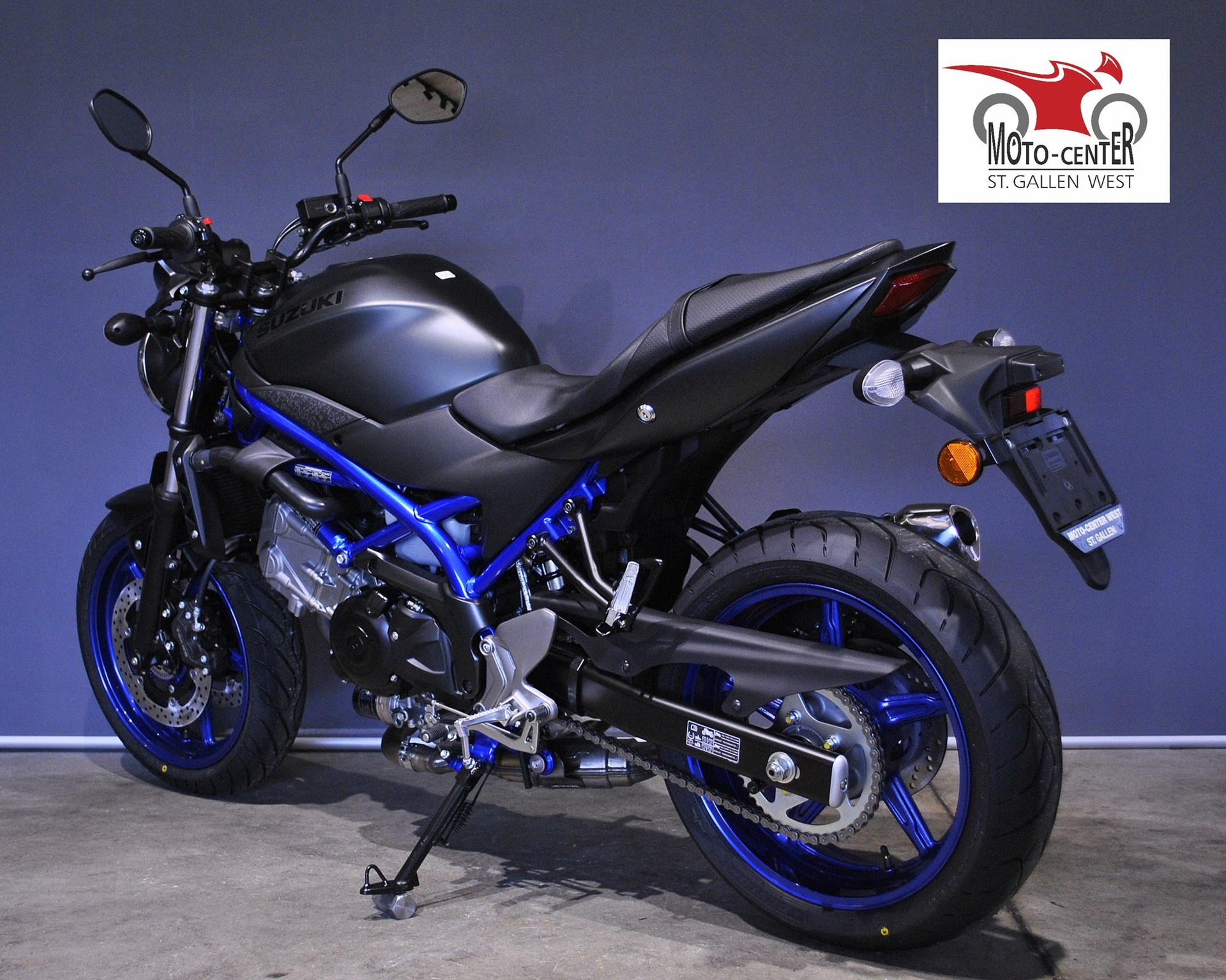 SUZUKI SV 650-showroom-element-3