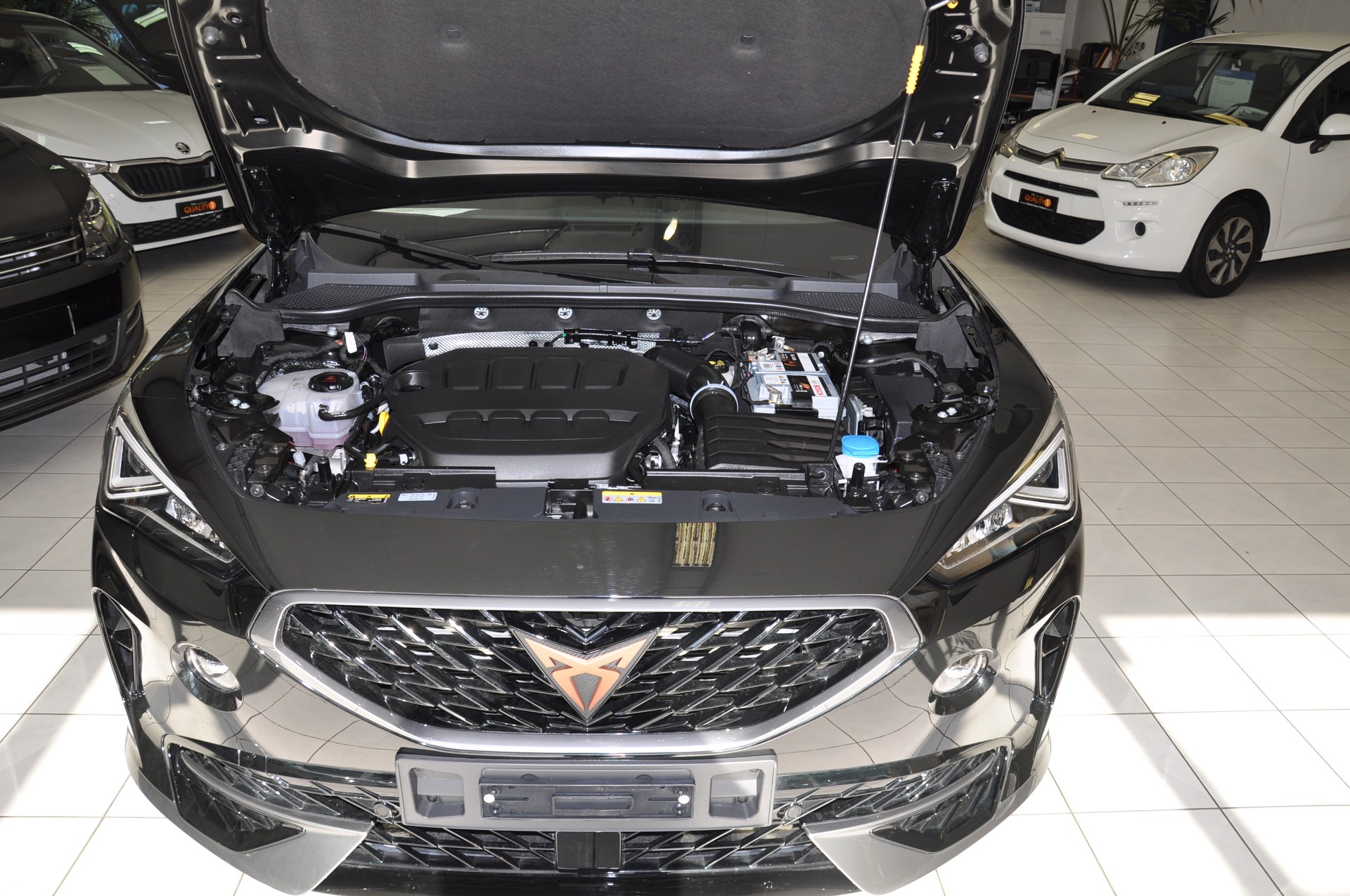 CUPRA Formentor 2.0TSI VZ 4Drive DSG-image-14