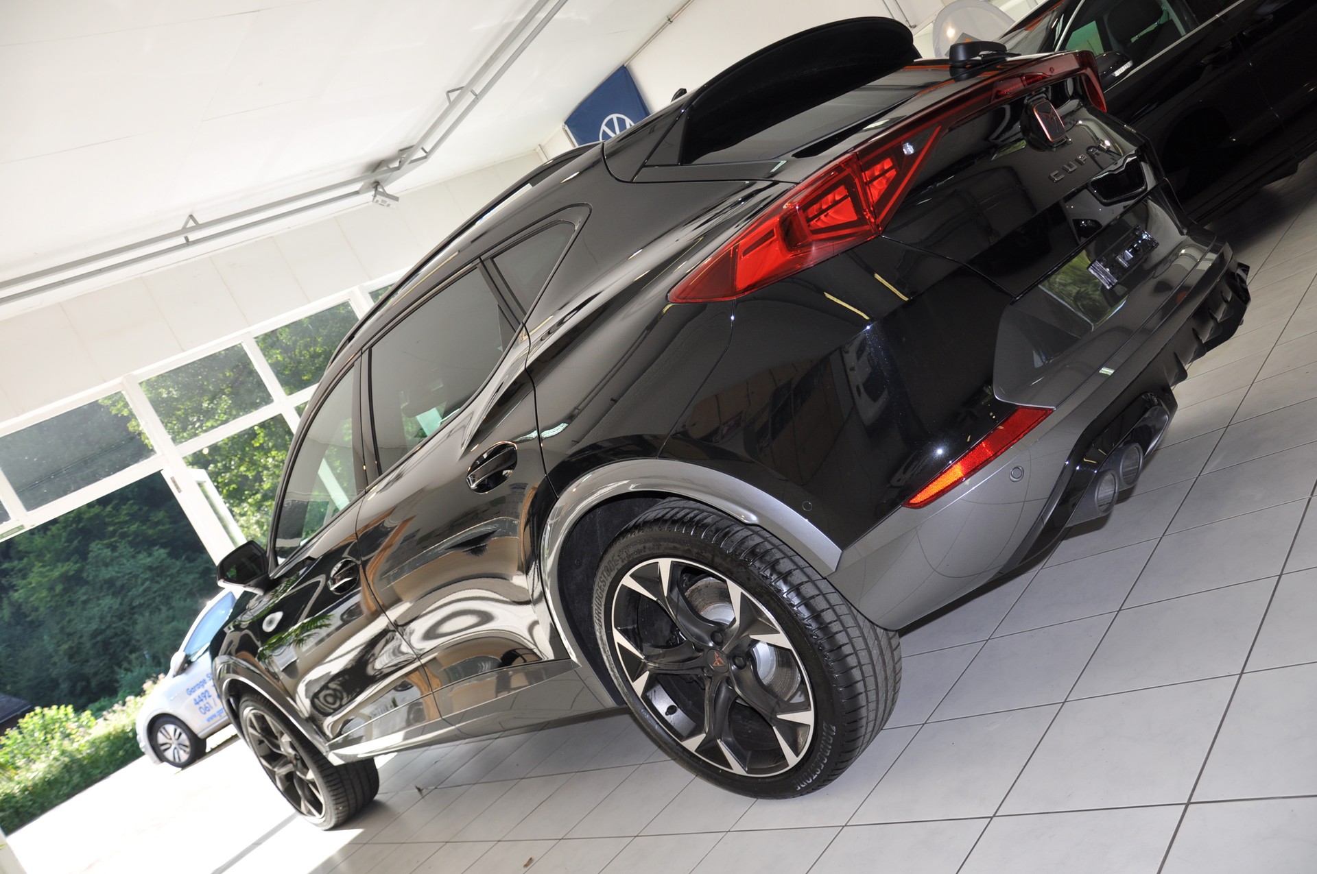 CUPRA Formentor 2.0TSI VZ 4Drive DSG-image-4