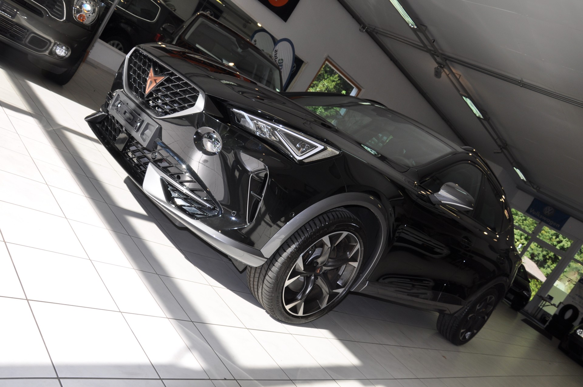 CUPRA Formentor 2.0TSI VZ 4Drive DSG-image-2