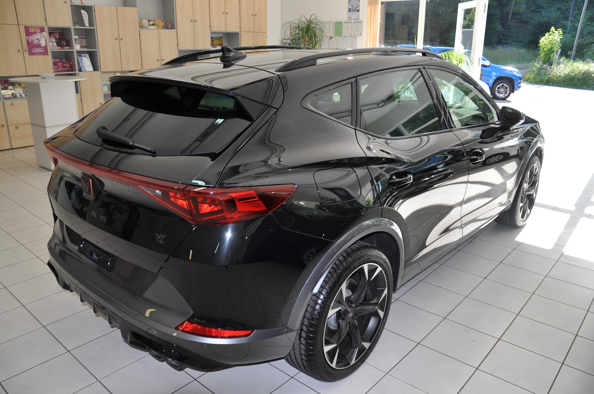 CUPRA Formentor 2.0TSI VZ 4Drive DSG-image-5