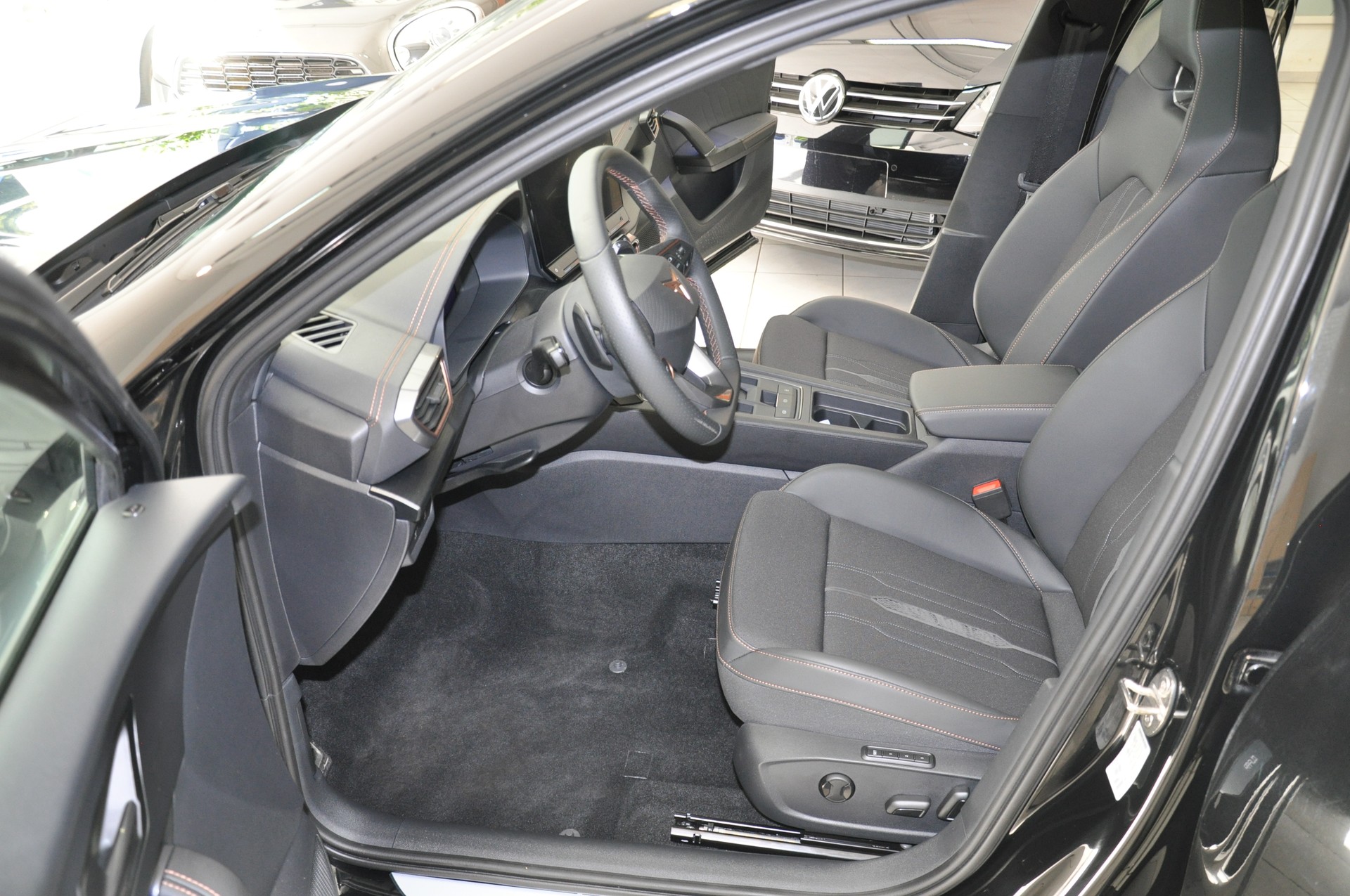 CUPRA Formentor 2.0TSI VZ 4Drive DSG-image-9
