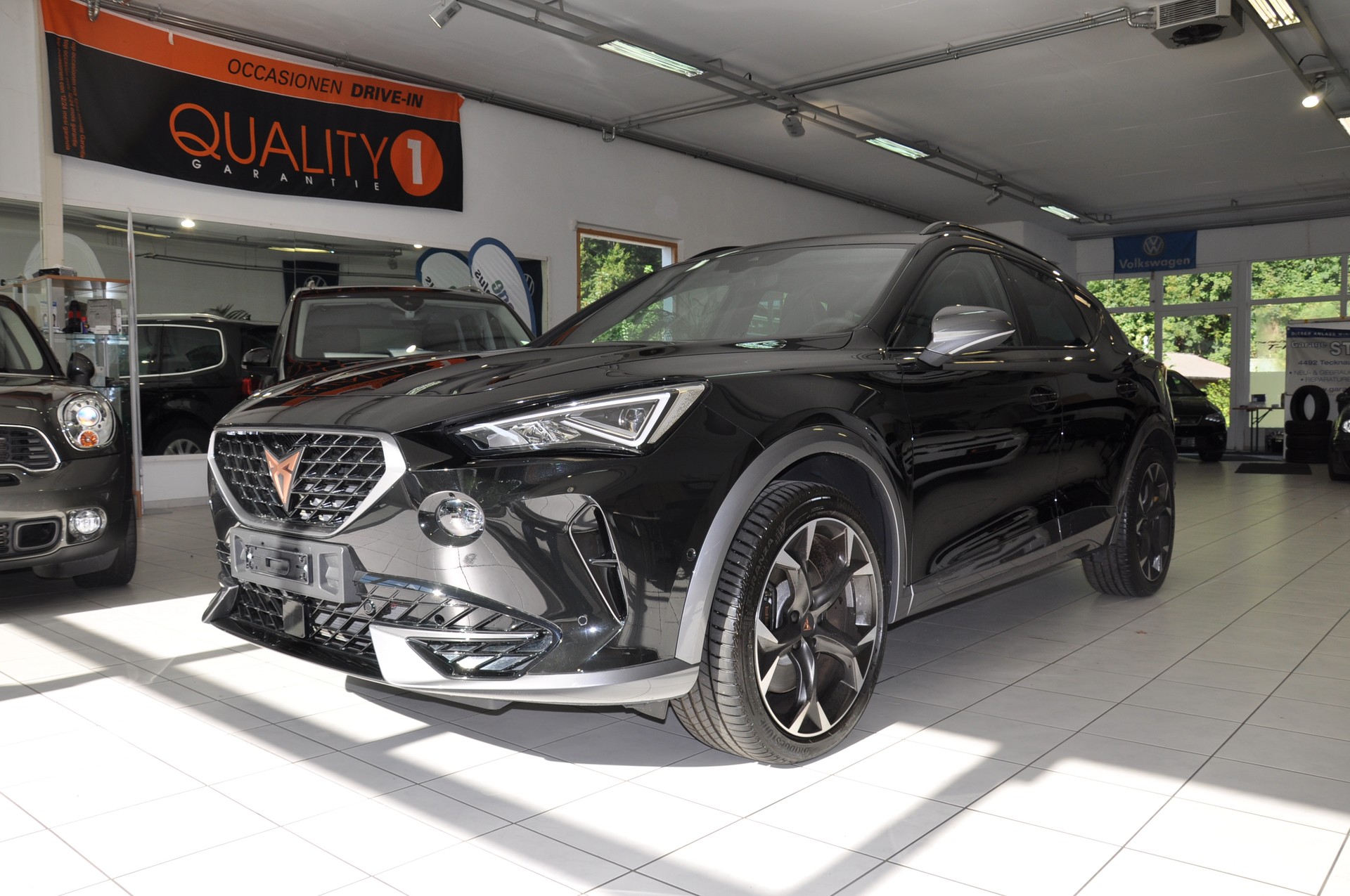CUPRA Formentor 2.0TSI VZ 4Drive DSG-image-3