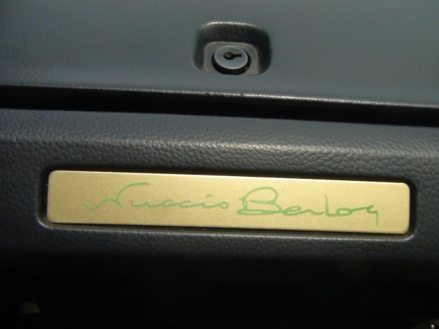 FIAT X1/9 Coupe - Bertone Targa 1.5 Five Speed-image-12