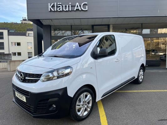 OPEL Vivaro C Cargo 2.0 Enjoy M-image-1
