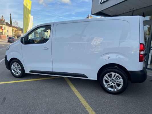 OPEL Vivaro C Cargo 2.0 Enjoy M-image-2