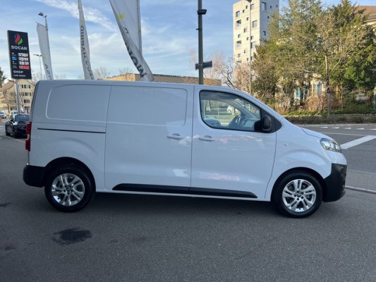 OPEL Vivaro C Cargo 2.0 Enjoy M-image-3