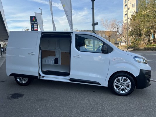 OPEL Vivaro C Cargo 2.0 Enjoy M-image-4