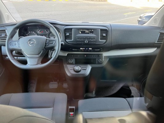 OPEL Vivaro C Cargo 2.0 Enjoy M-image-7