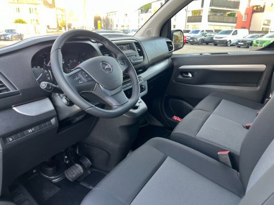 OPEL Vivaro C Cargo 2.0 Enjoy M-image-8