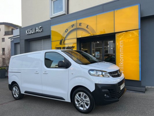 OPEL Vivaro C Cargo 2.0 Enjoy M-image-0