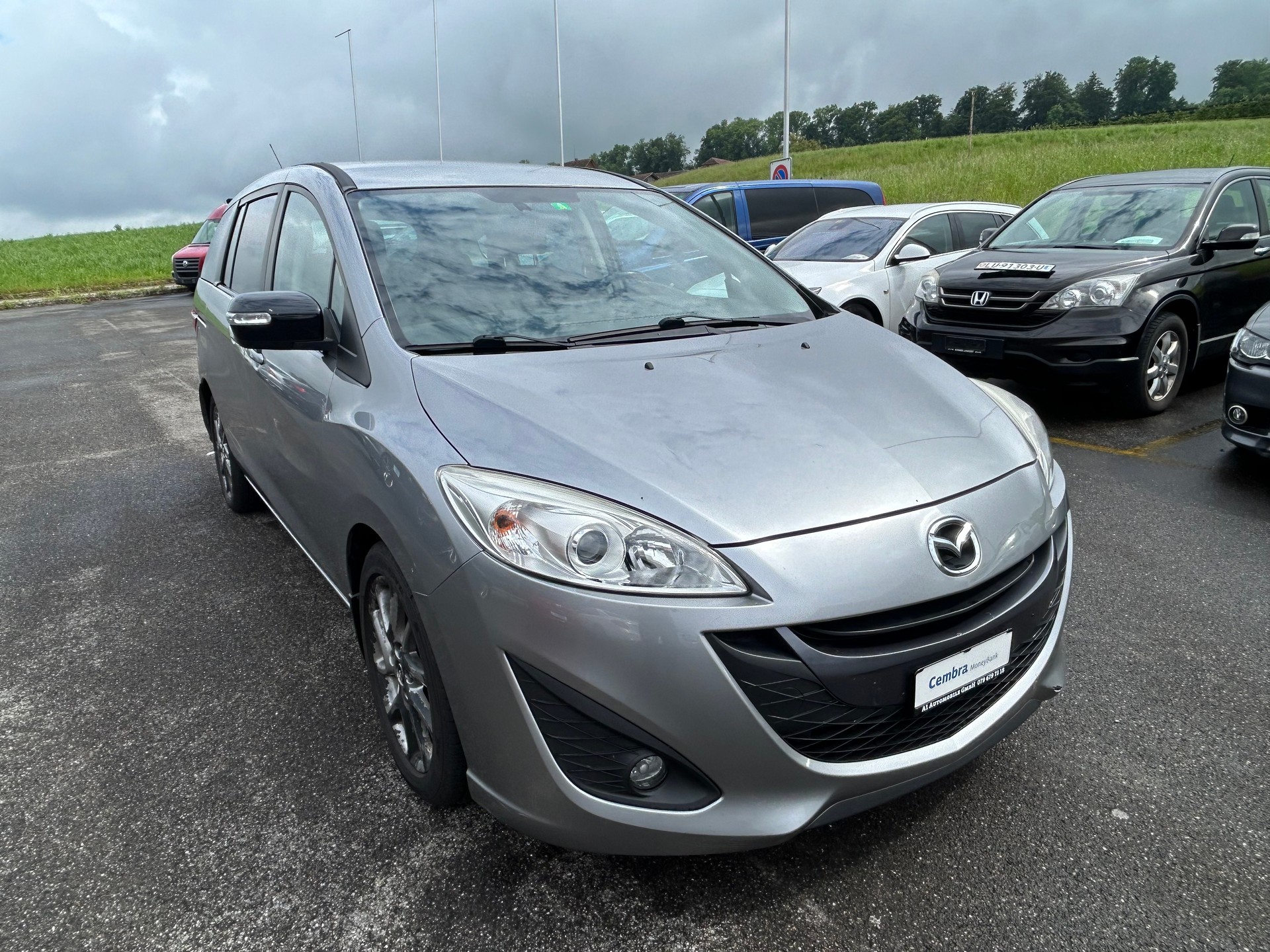 MAZDA 5 1.6 16V CD Confort-image-2