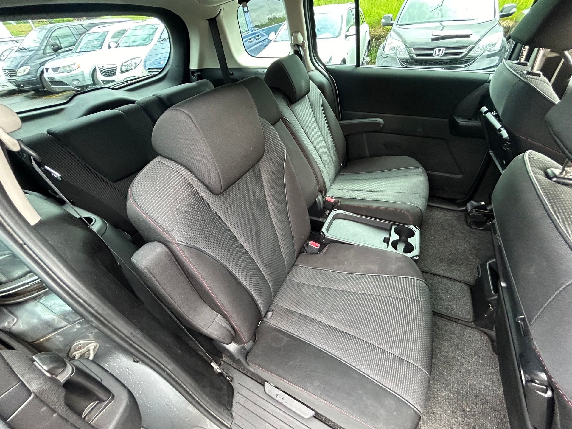 MAZDA 5 1.6 16V CD Confort-image-9