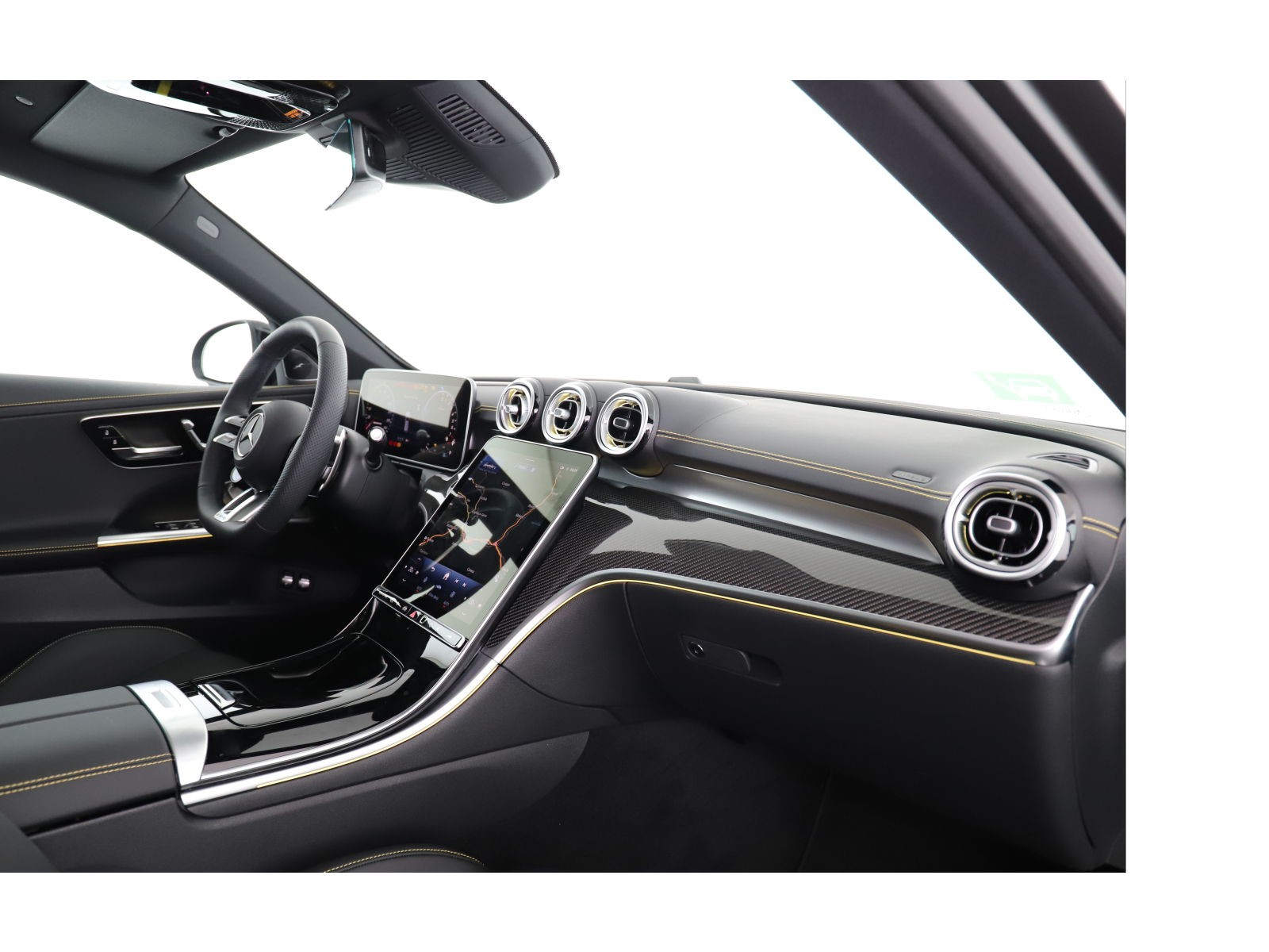 MERCEDES-BENZ C 63 AMG S T E Perf. Exe.-image-10