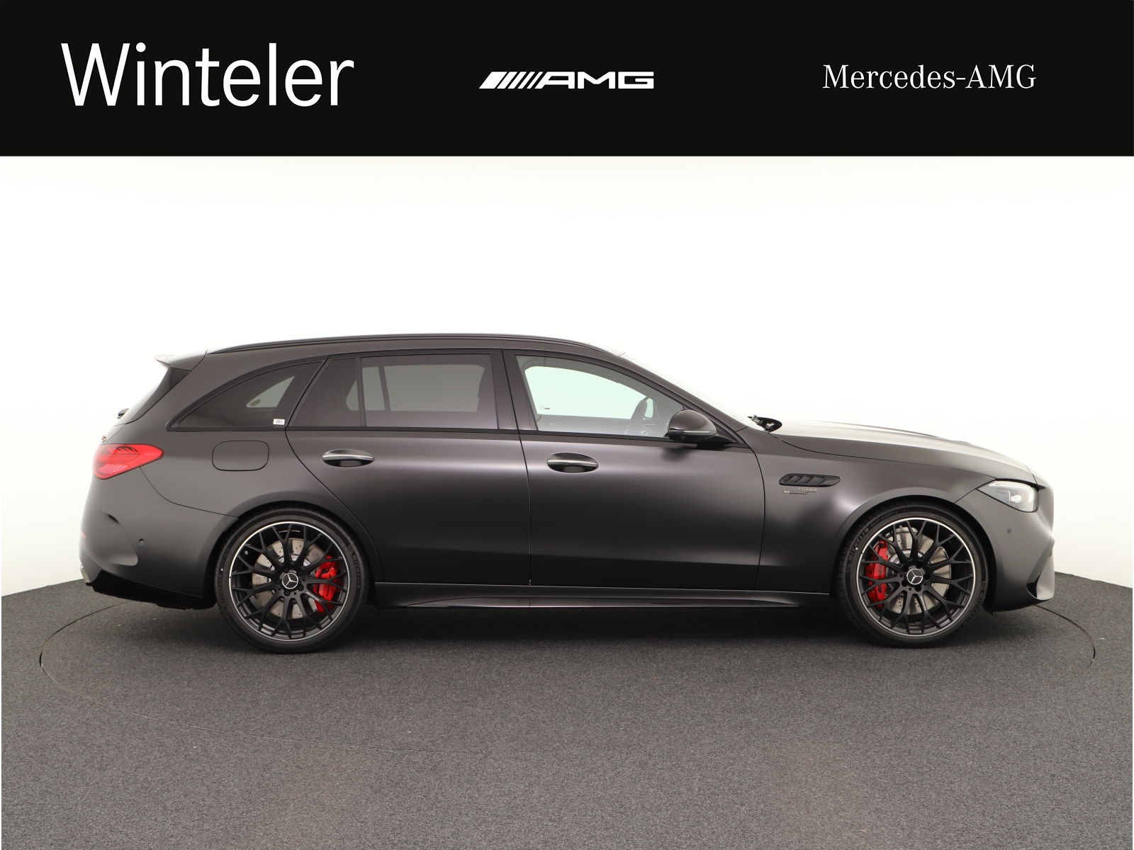 MERCEDES-BENZ C 63 AMG S T E Perf. Exe.-image-6