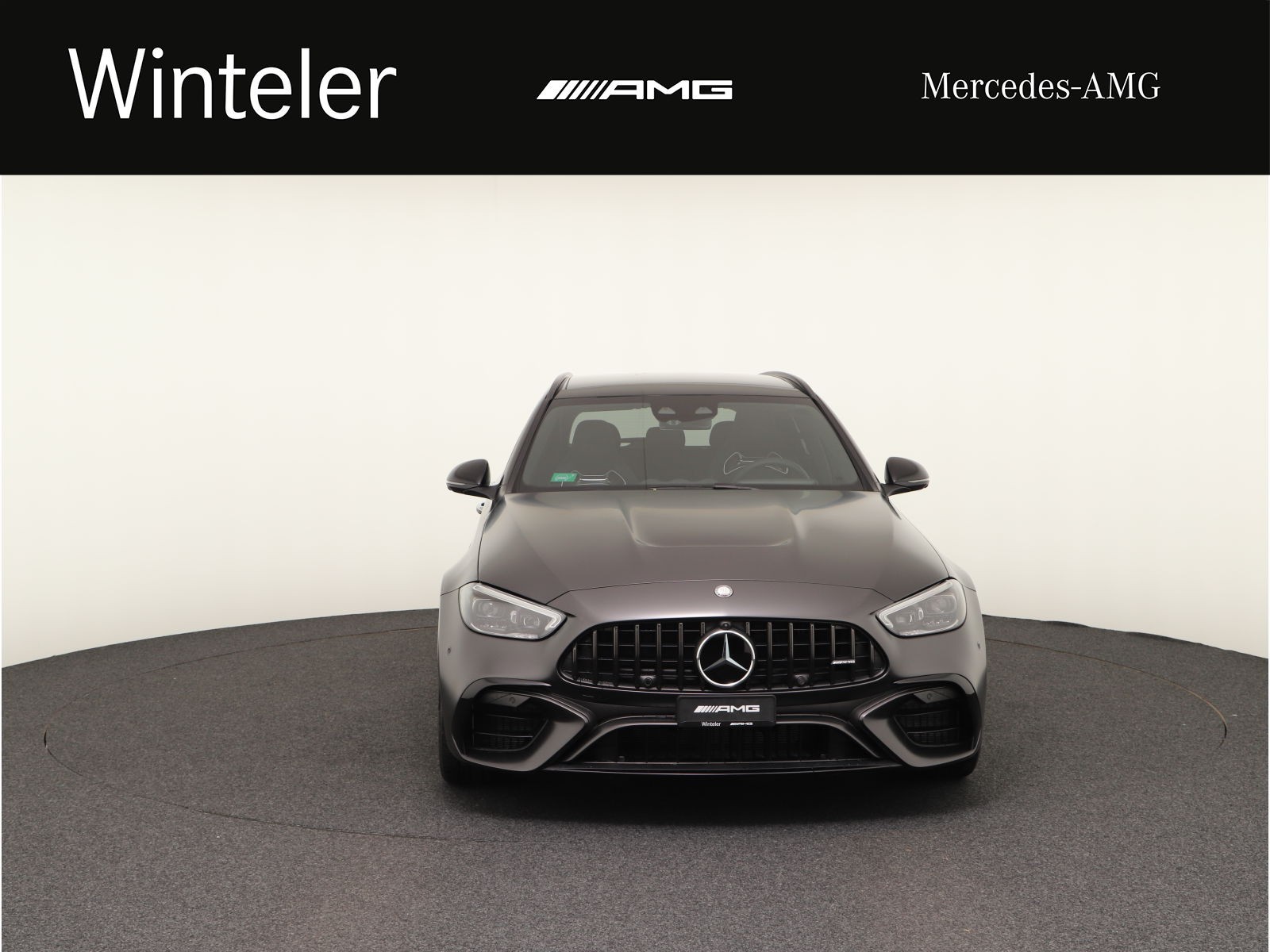 MERCEDES-BENZ C 63 AMG S T E Perf. Exe.-image-8