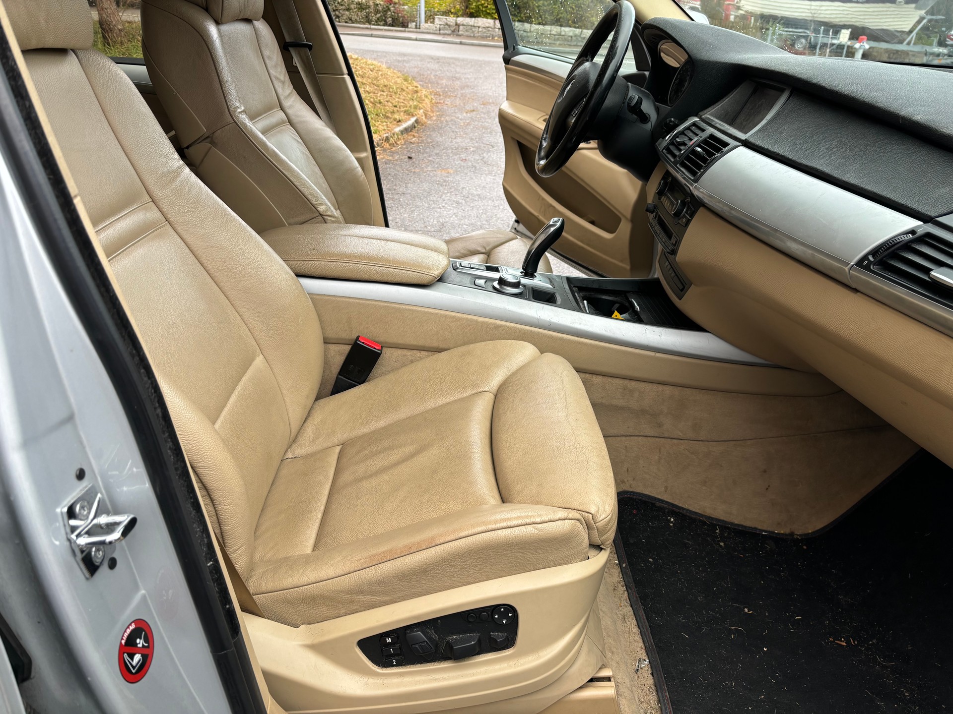 BMW X5 xDrive 30d (3.0d) Steptronic-image-10