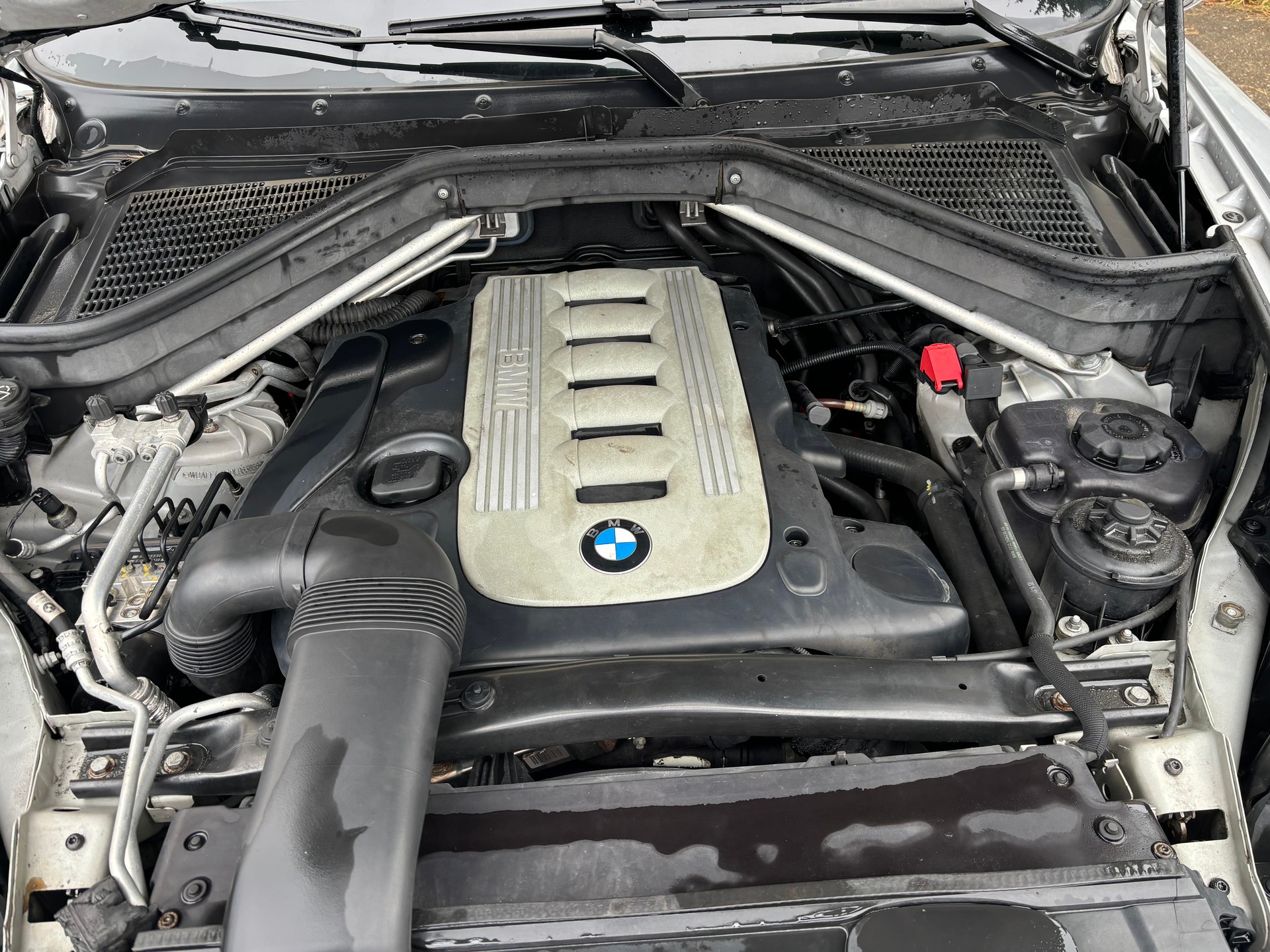 BMW X5 xDrive 30d (3.0d) Steptronic-image-13