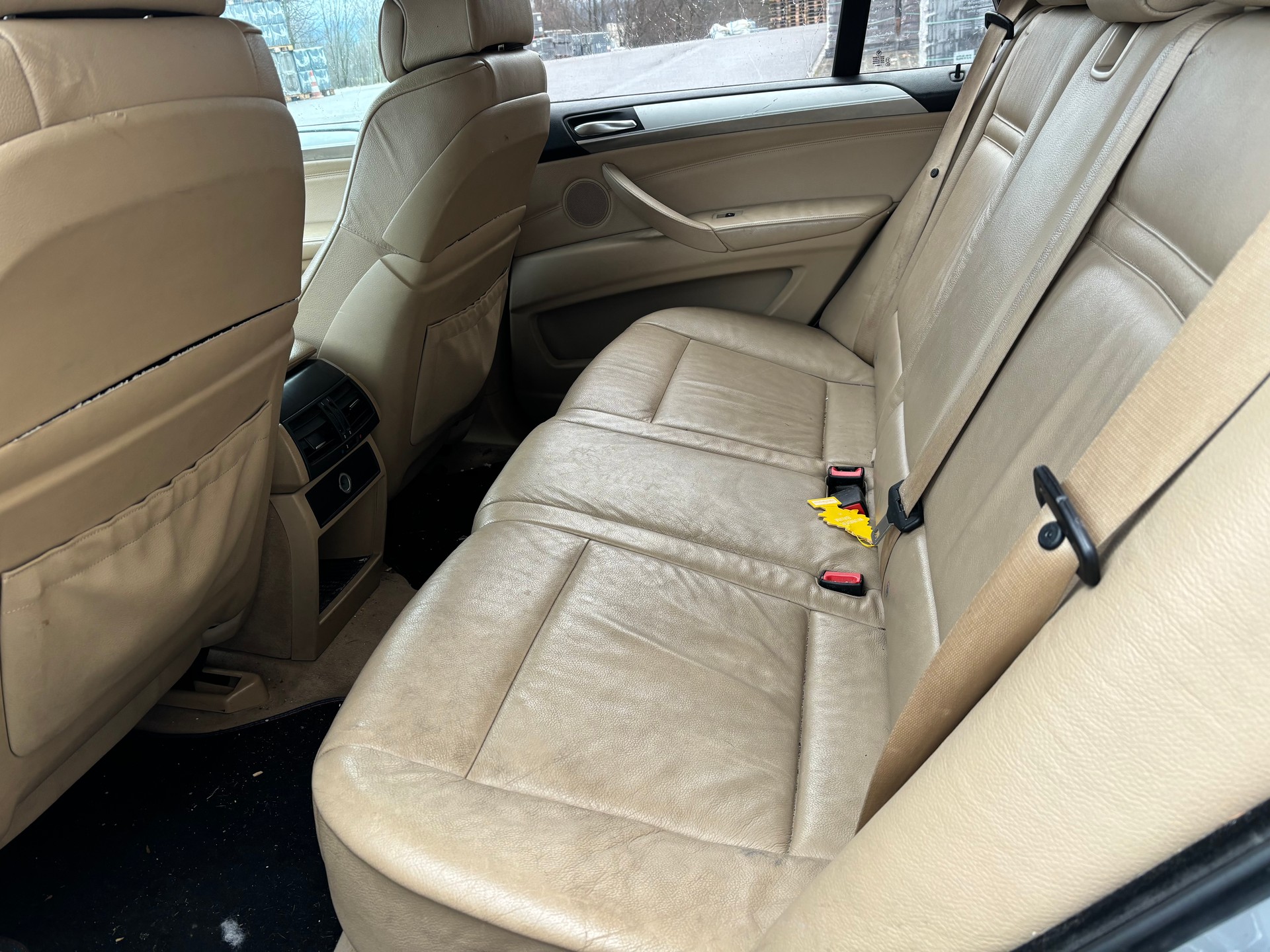 BMW X5 xDrive 30d (3.0d) Steptronic-image-12