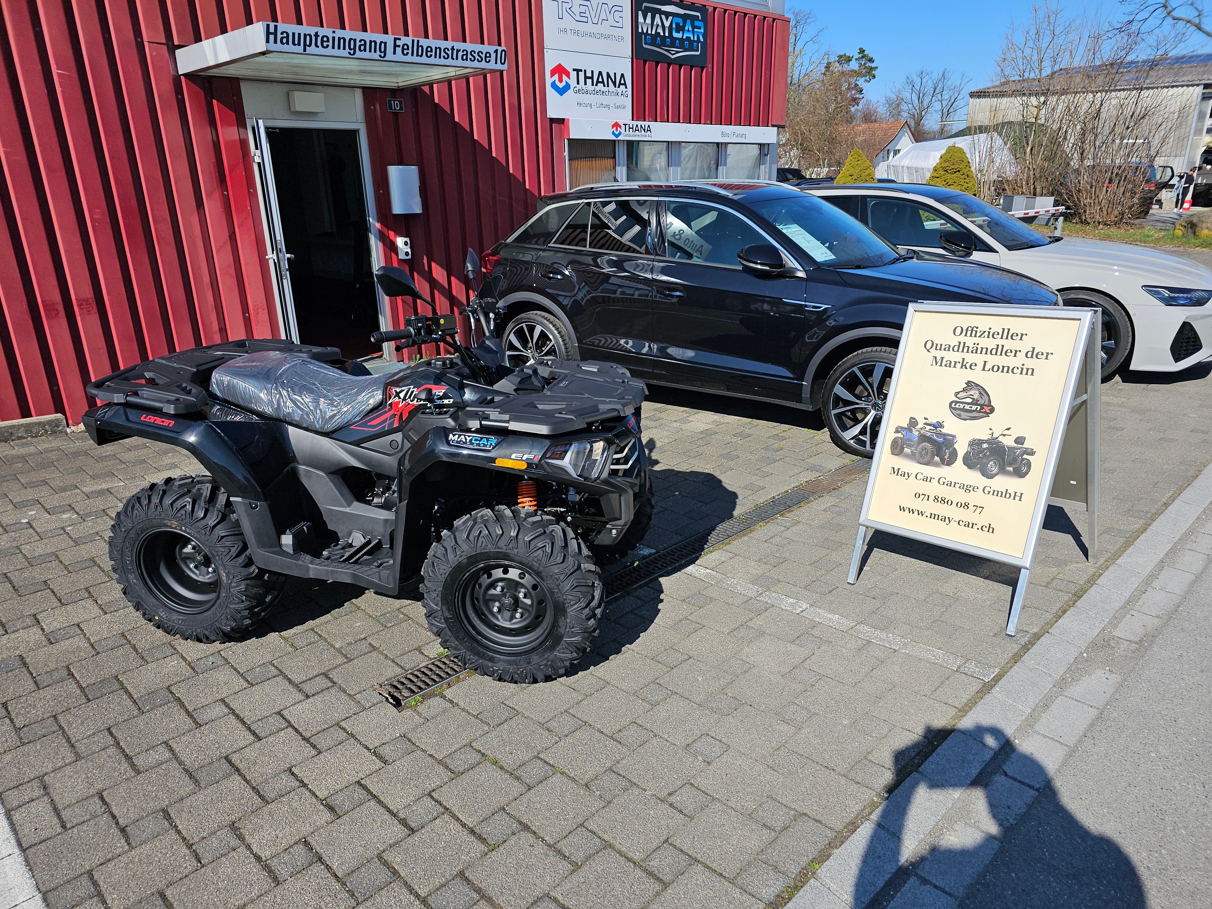 Car photo