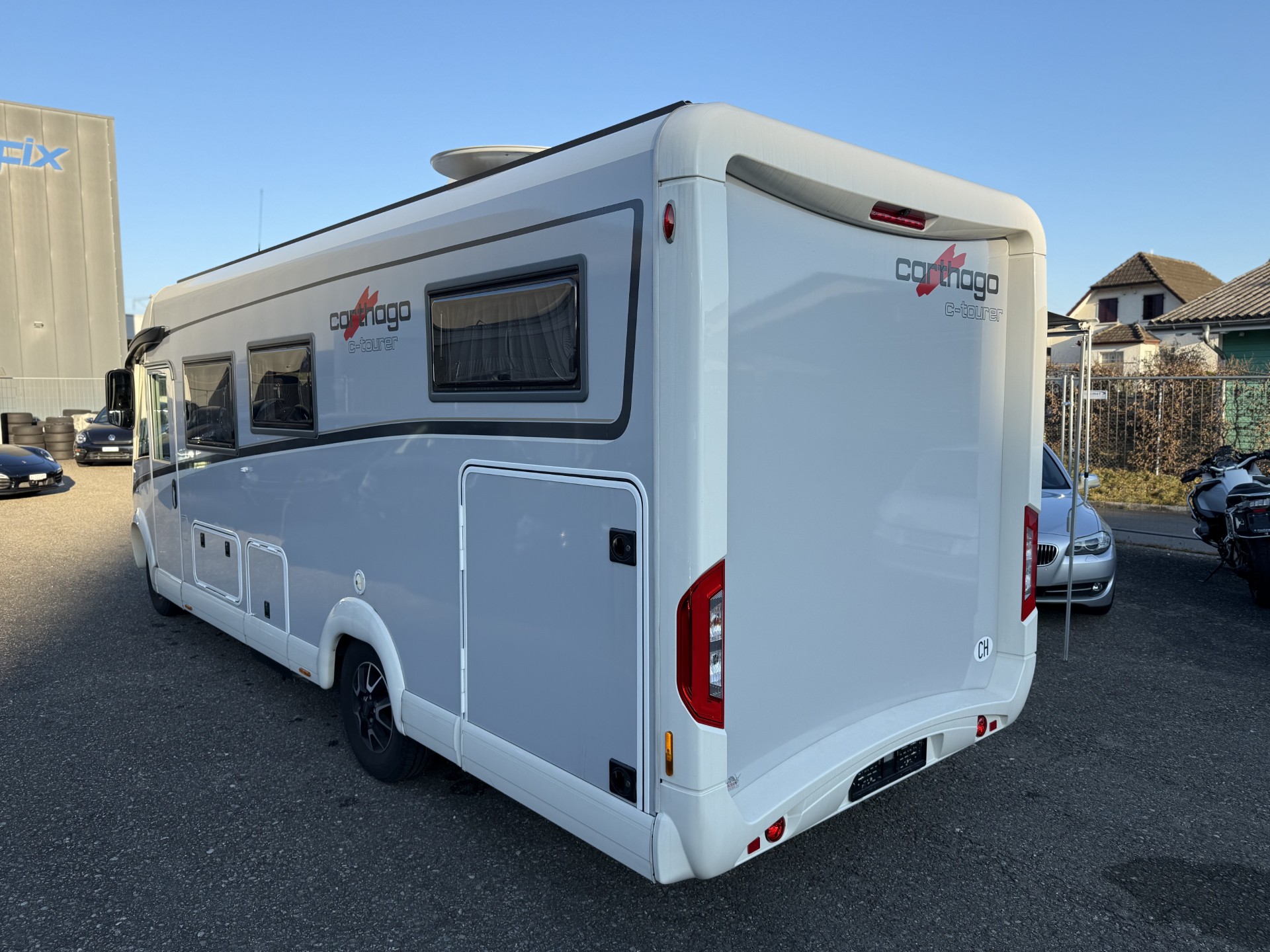 CARTHAGO C-Tourer 148-image-3