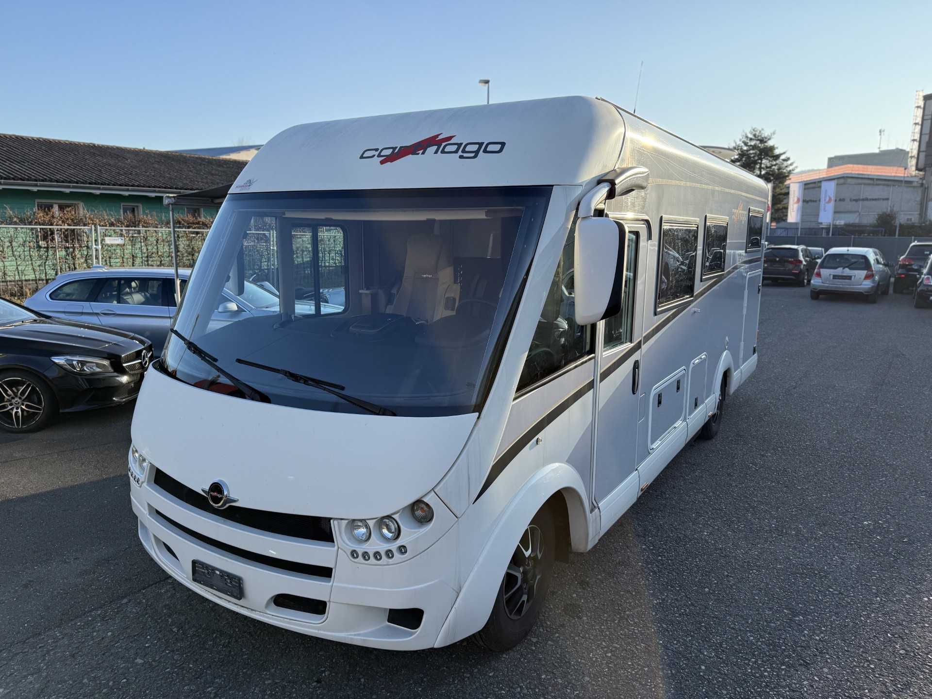 CARTHAGO C-Tourer 148-image-0