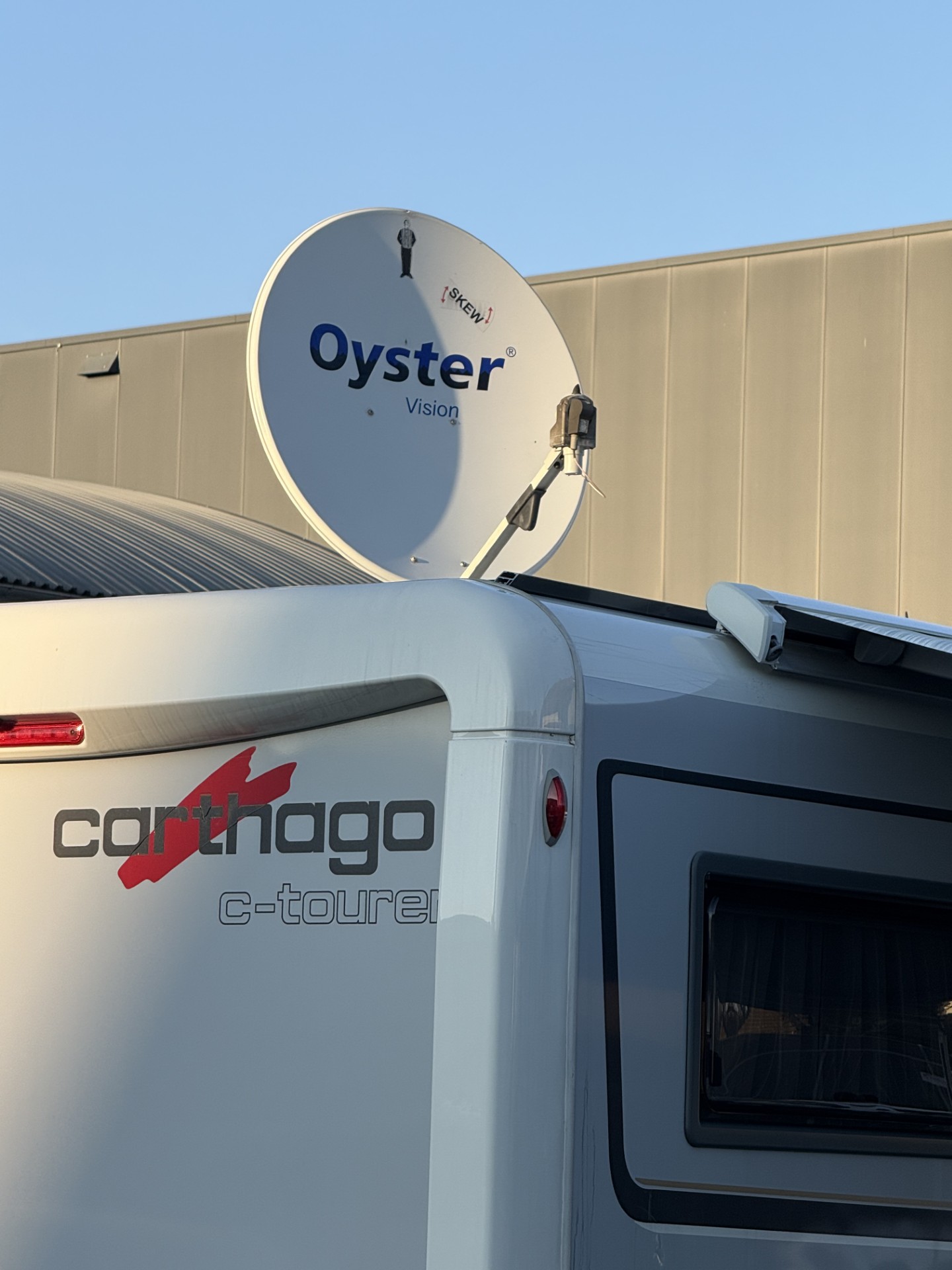 CARTHAGO C-Tourer 148-image-15