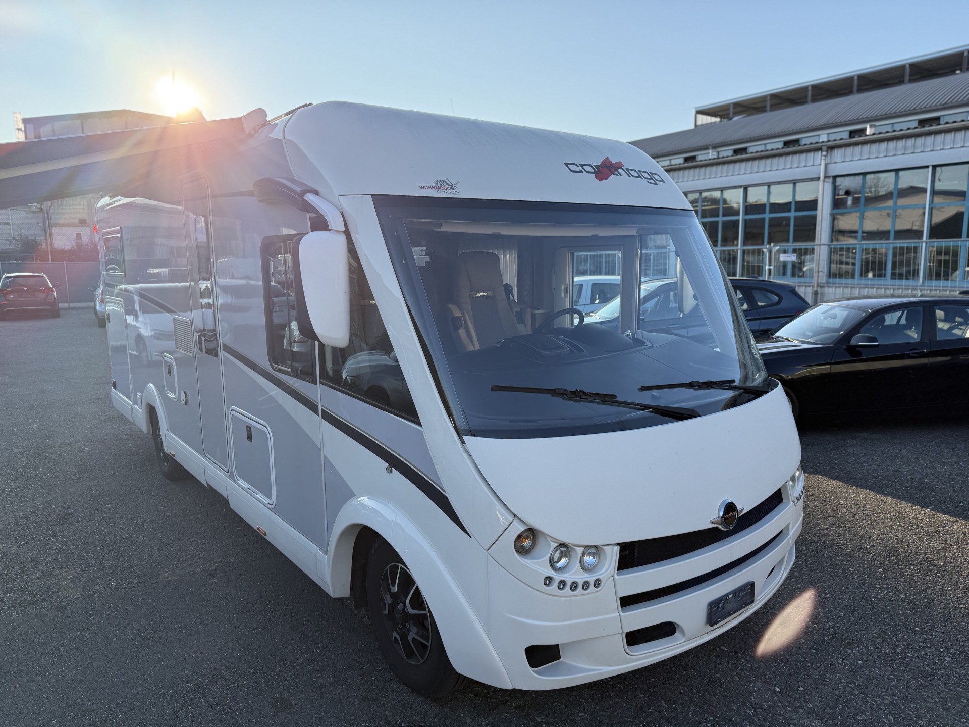 CARTHAGO C-Tourer 148-image-1