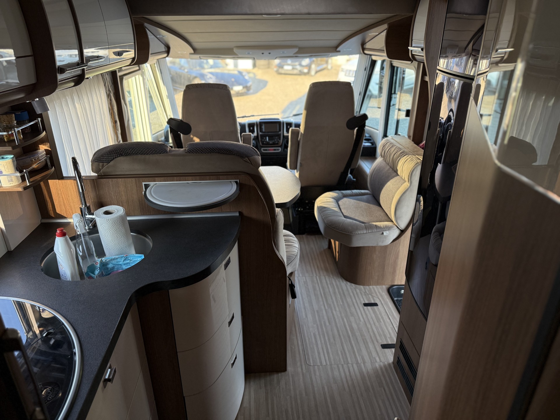 CARTHAGO C-Tourer 148-image-9