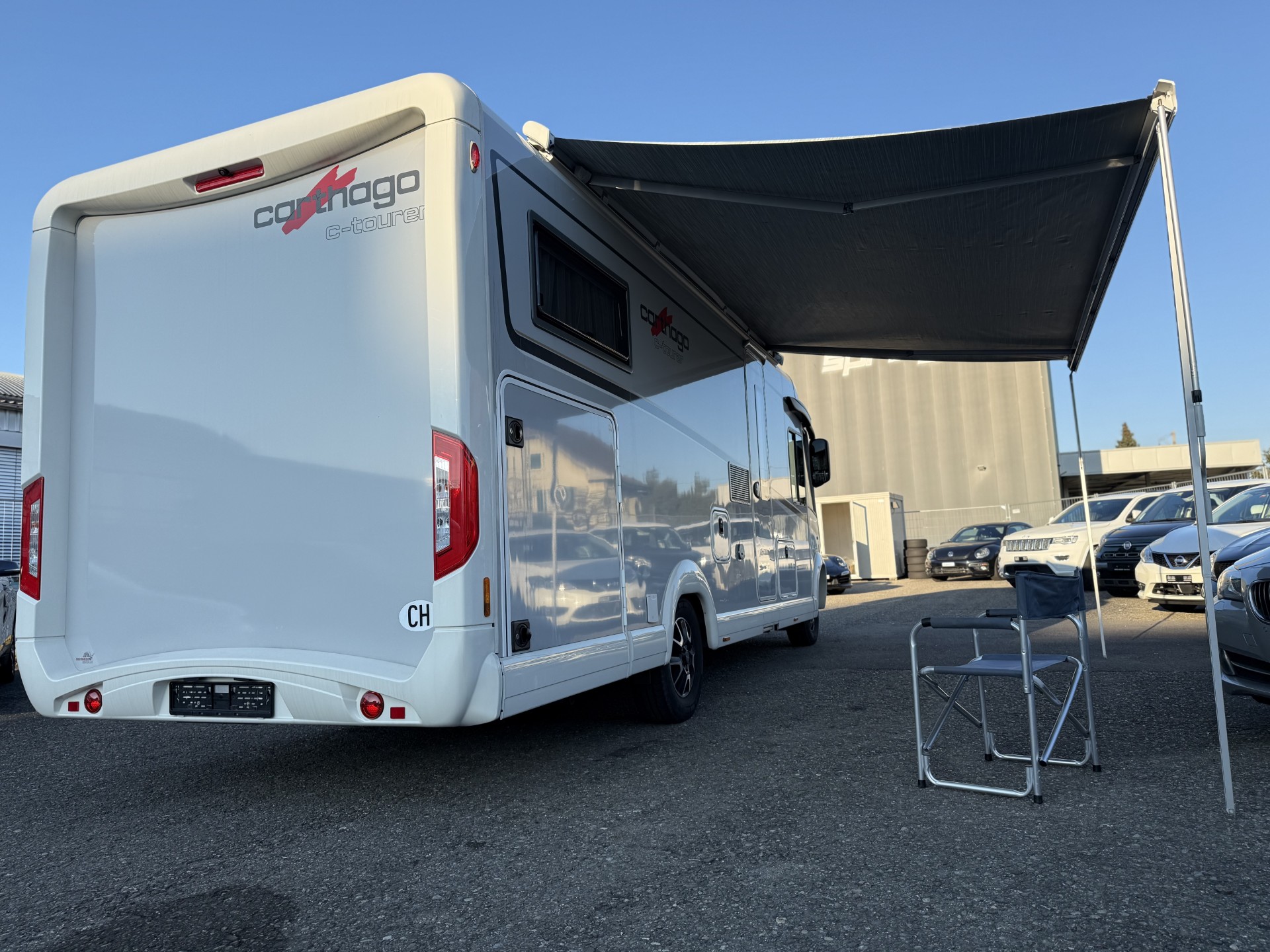 CARTHAGO C-Tourer 148-image-2
