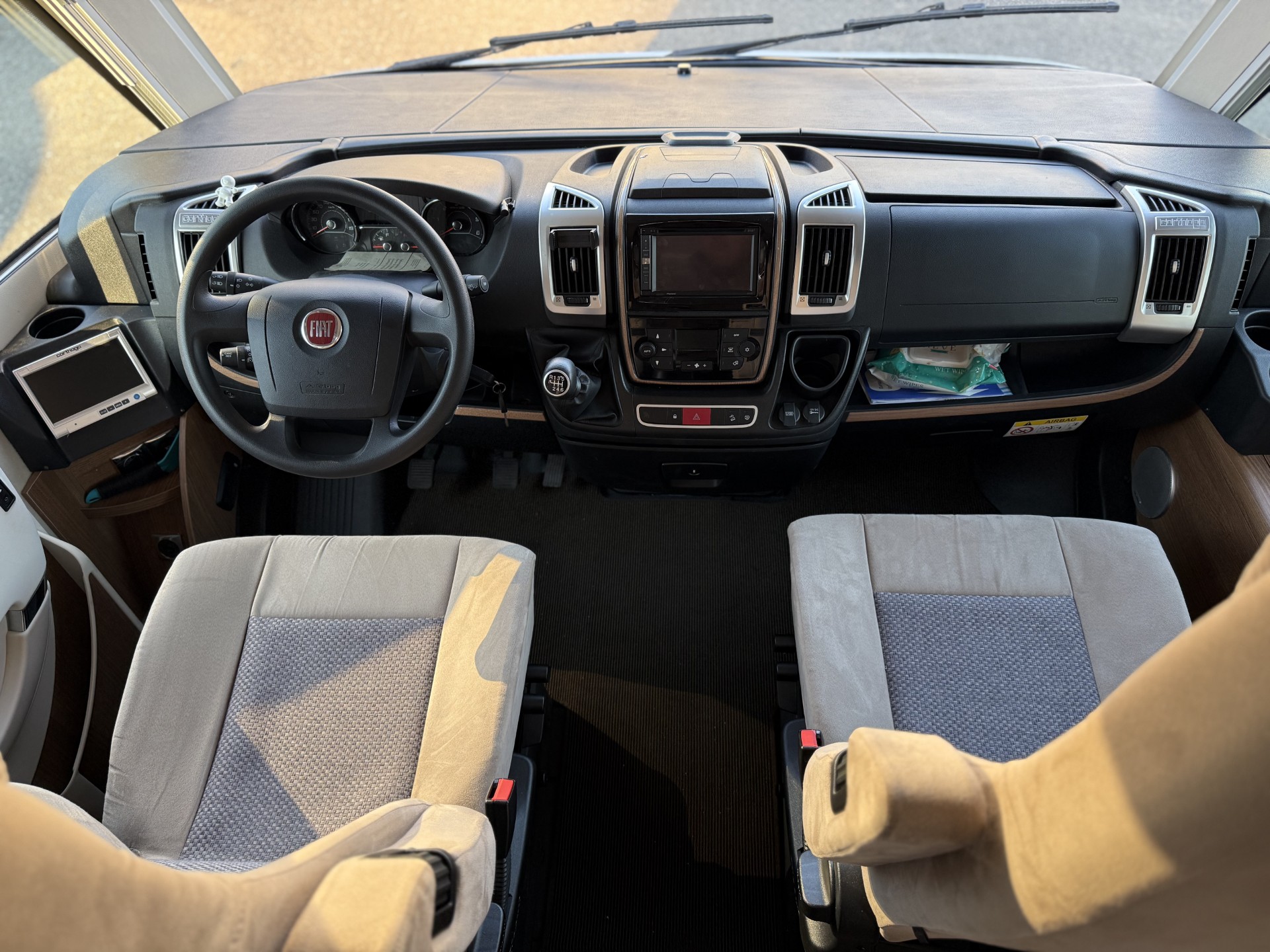 CARTHAGO C-Tourer 148-image-6