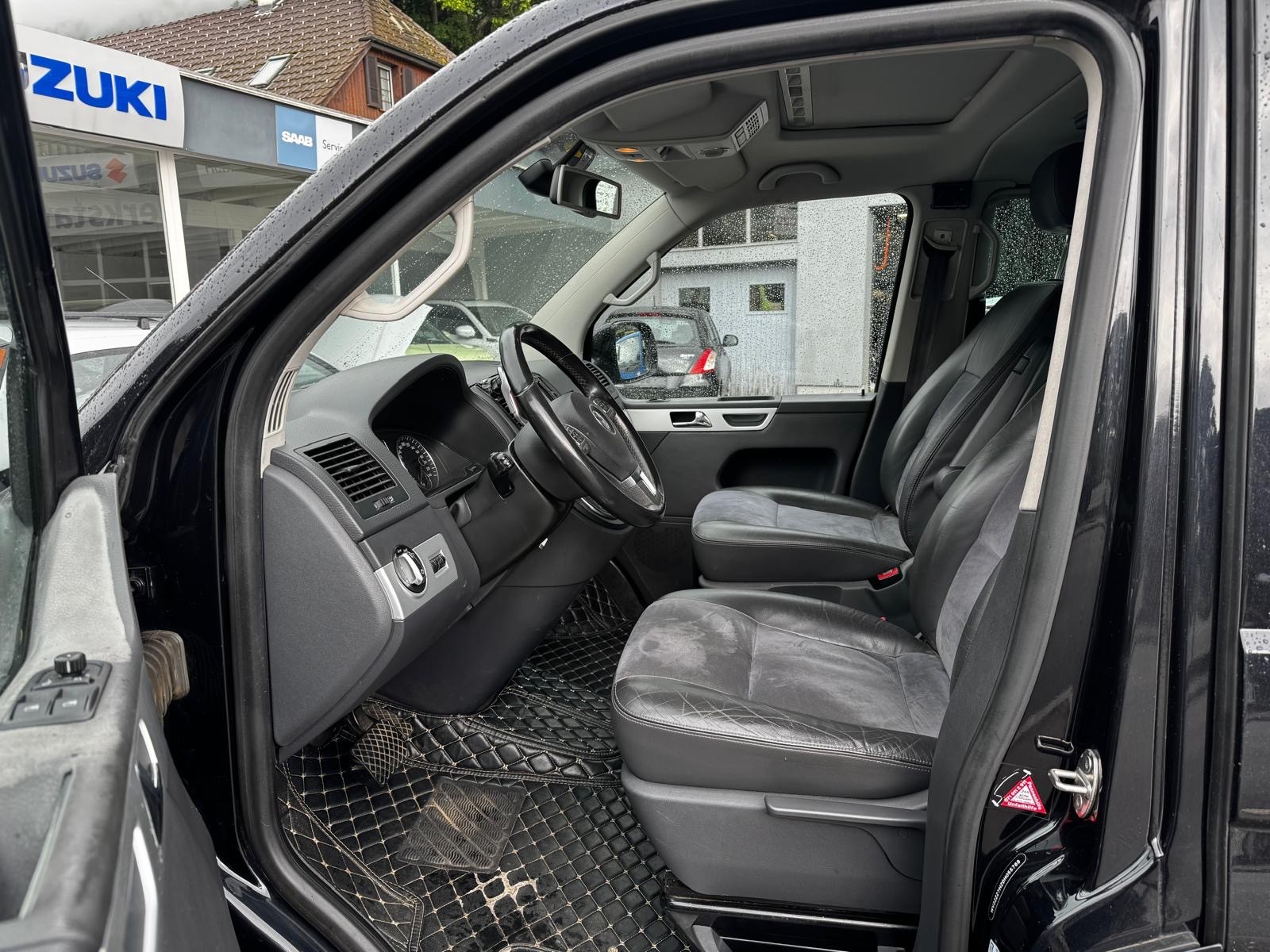 VW T5 Multivan 2.0 Bi-TDI CR Highline 4Motion DSG-showroom-element-1