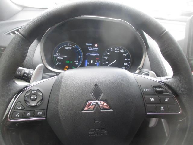 MITSUBISHI Eclipse Cross 2.4 PHEV Intense 4x4-image-7