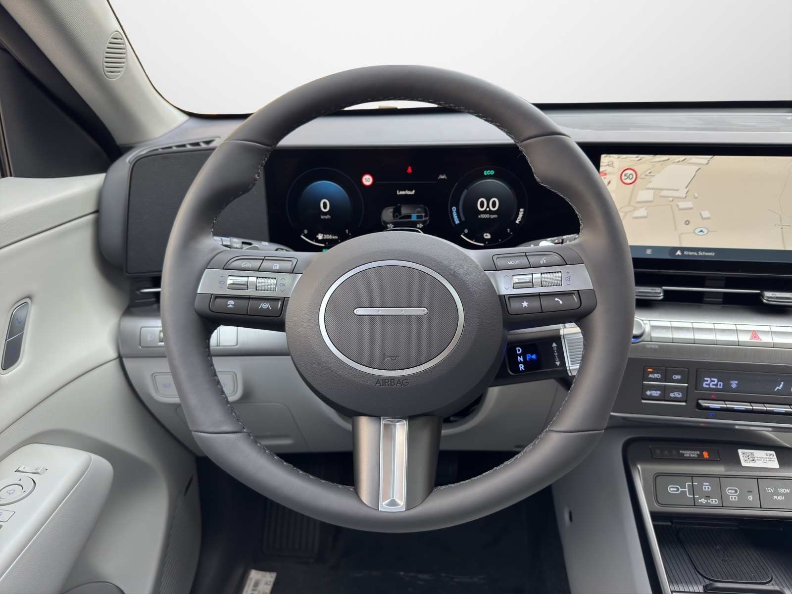 HYUNDAI Kona 1.6 GDi Hybrid Vertex-image-6