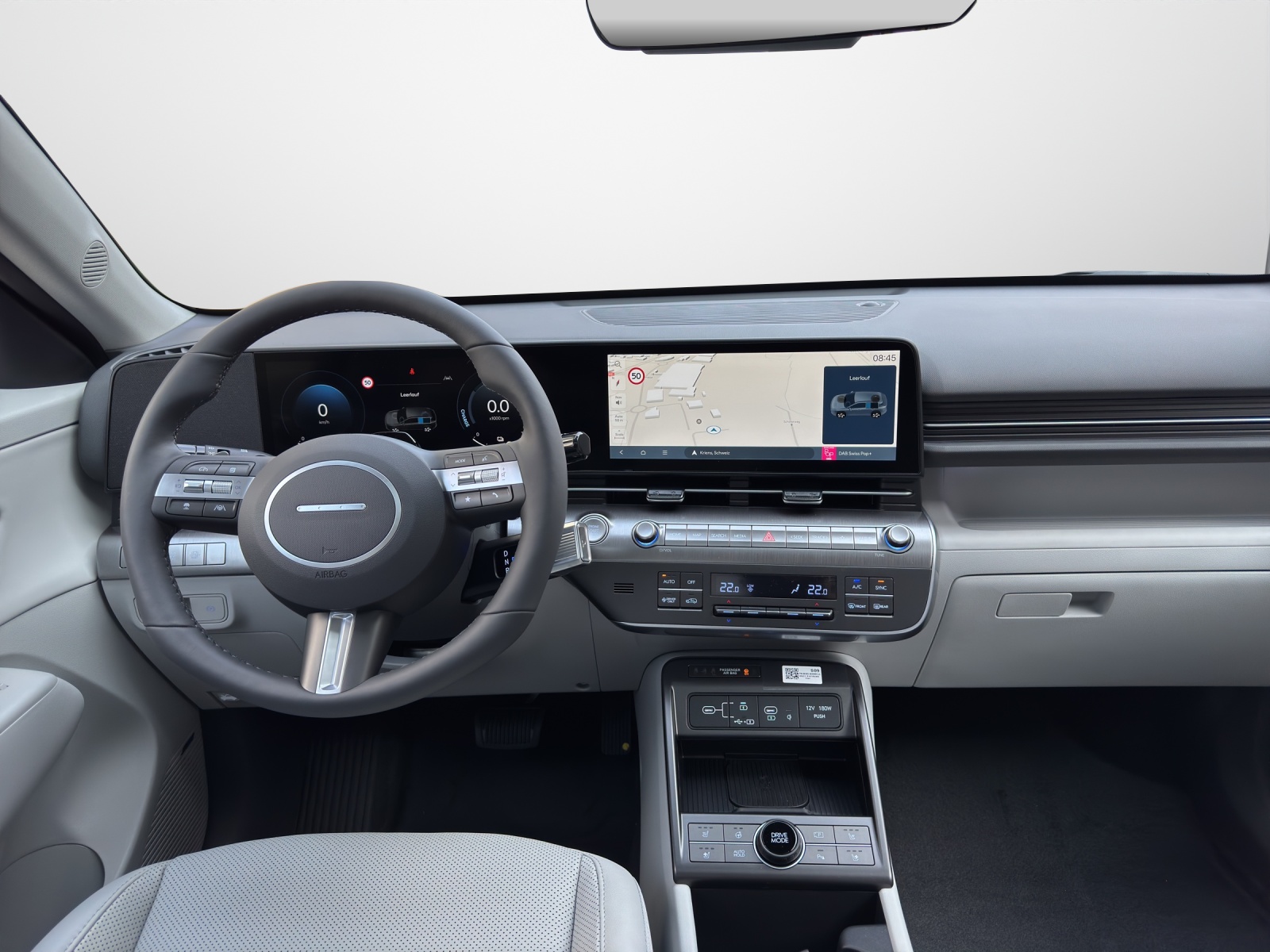 HYUNDAI Kona 1.6 GDi Hybrid Vertex-image-5