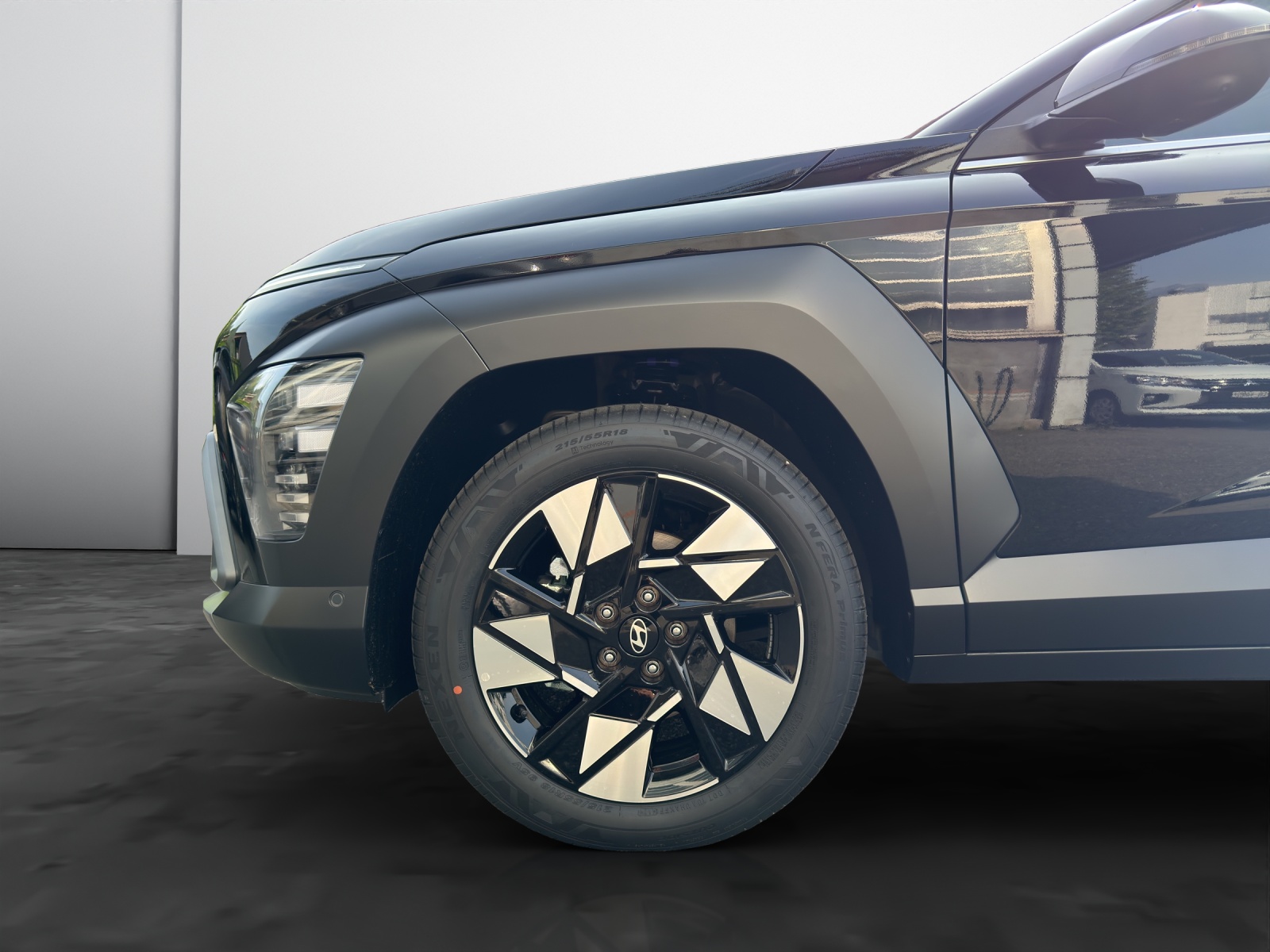 HYUNDAI Kona 1.6 GDi Hybrid Vertex-image-15