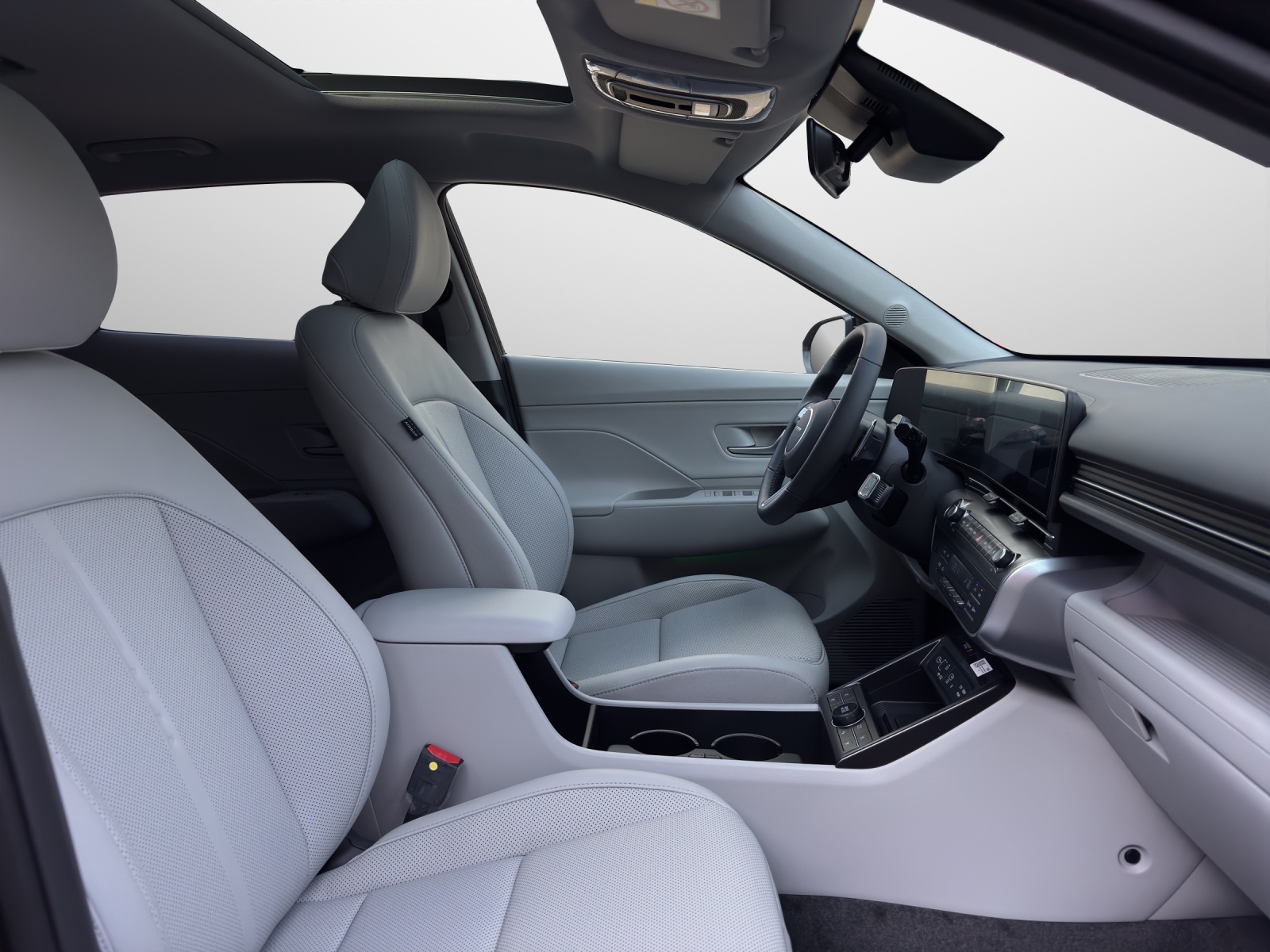 HYUNDAI Kona 1.6 GDi Hybrid Vertex-image-12