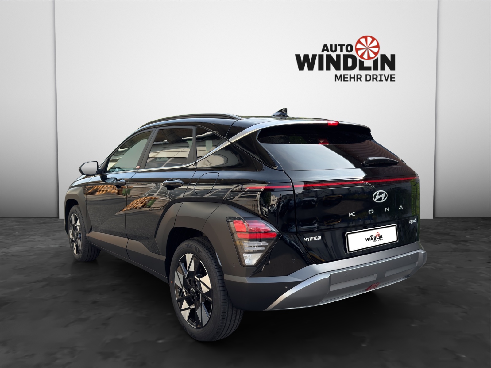 HYUNDAI Kona 1.6 GDi Hybrid Vertex-image-3