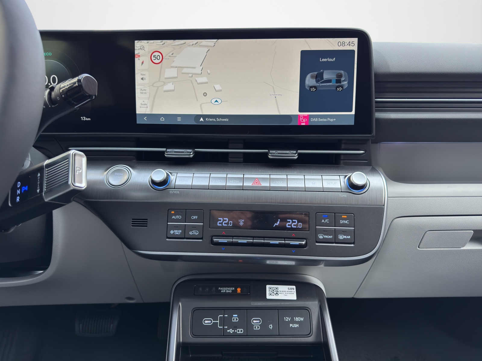 HYUNDAI Kona 1.6 GDi Hybrid Vertex-image-10