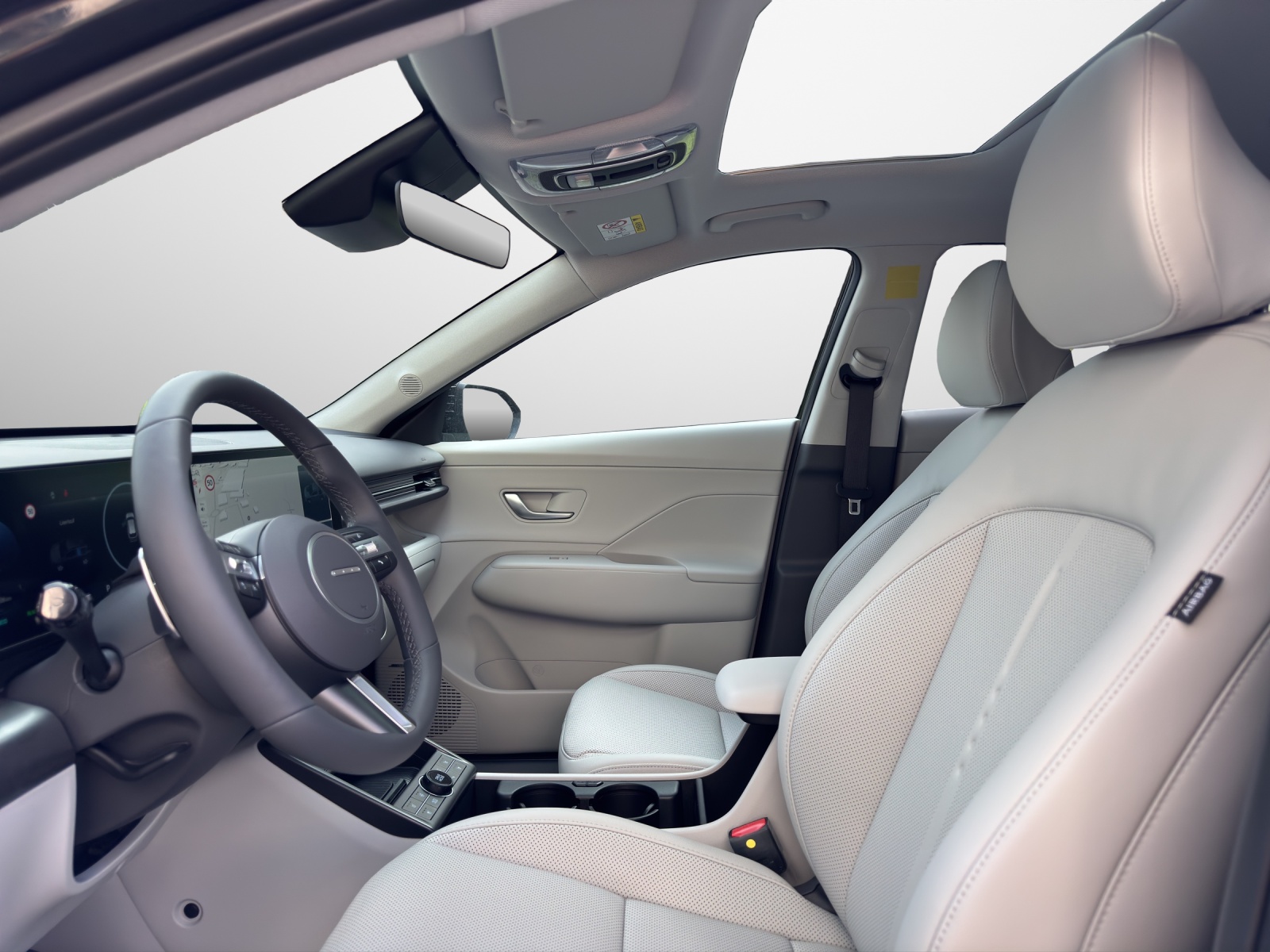 HYUNDAI Kona 1.6 GDi Hybrid Vertex-image-4