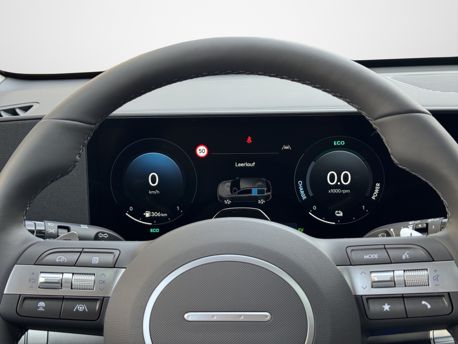 HYUNDAI Kona 1.6 GDi Hybrid Vertex-image-7