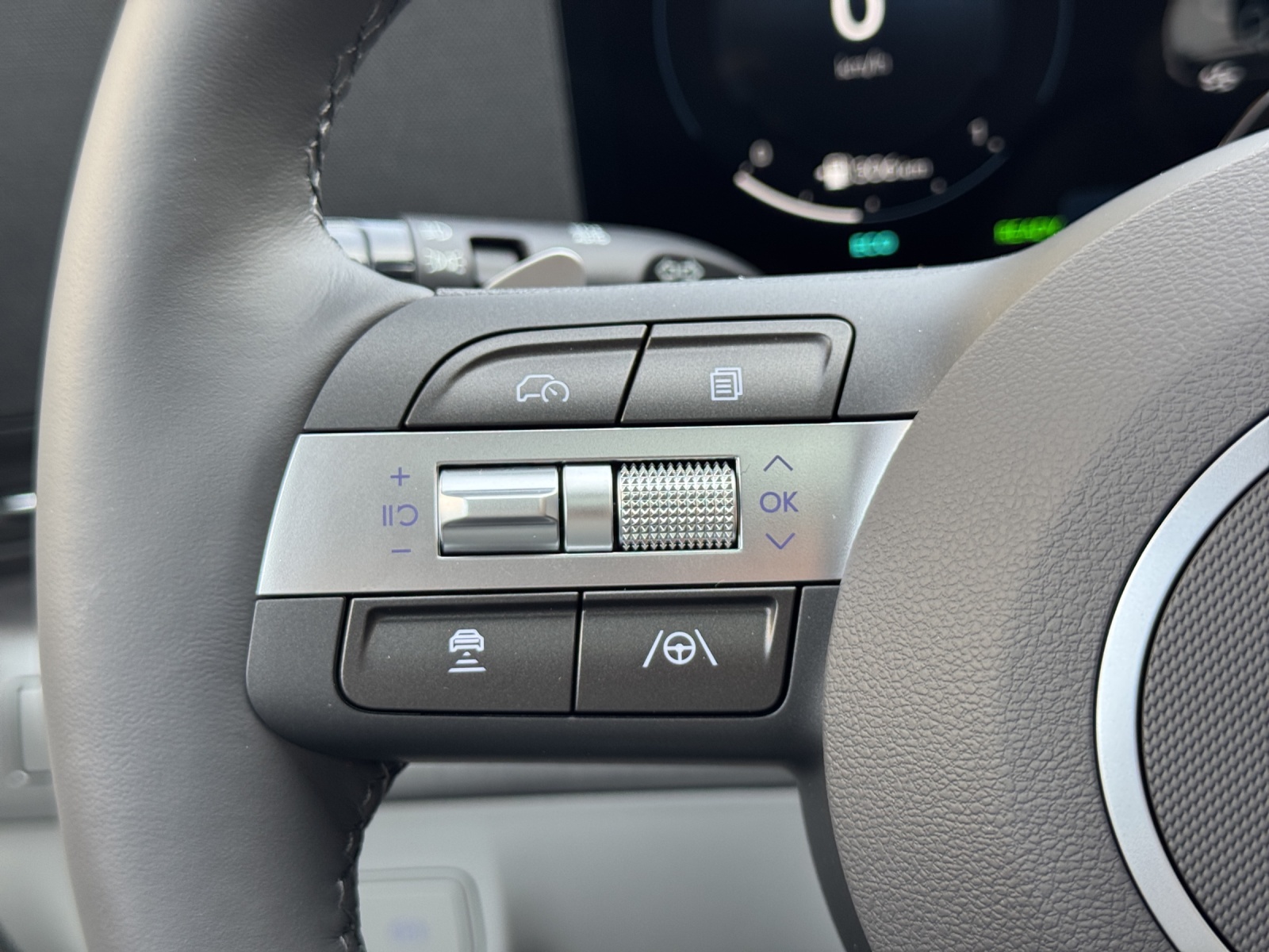 HYUNDAI Kona 1.6 GDi Hybrid Vertex-image-8