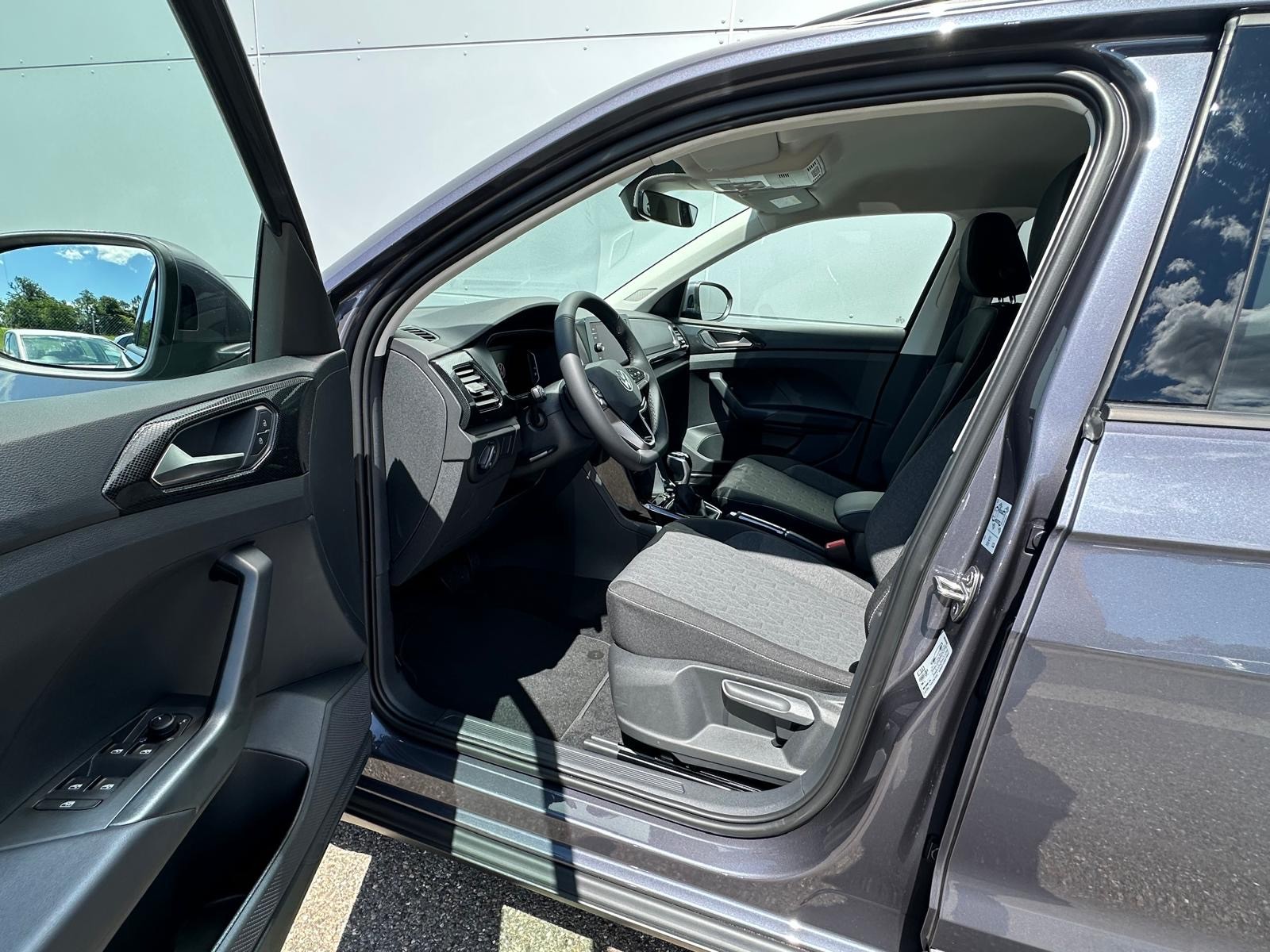 VW T-Cross UNITED 1.0TSI 115PS DSG-image-6