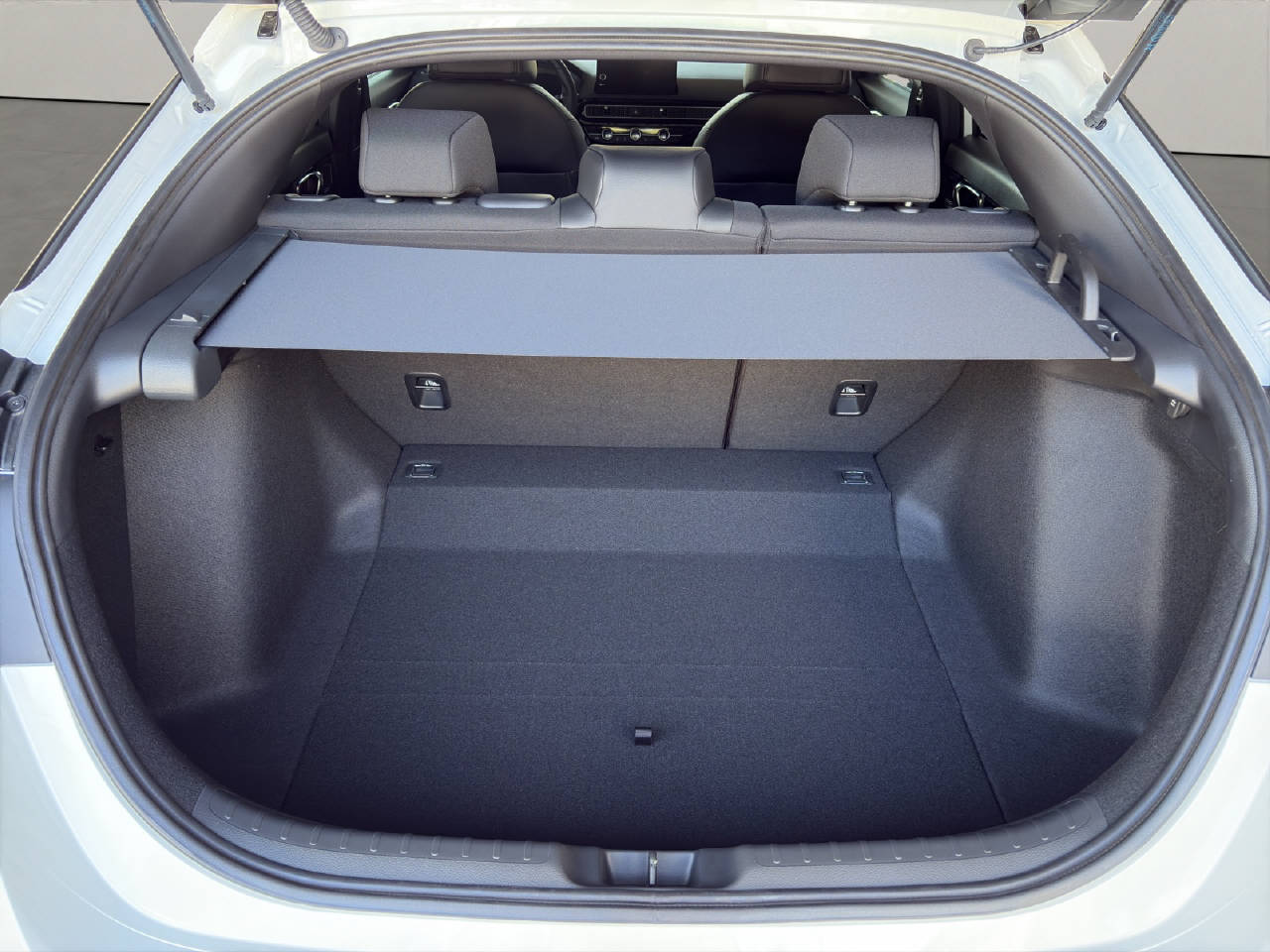 HONDA Civic 2.0 i-MMD Sport-image-7