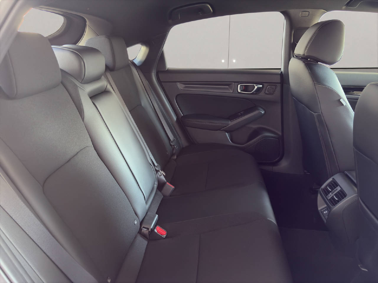HONDA Civic 2.0 i-MMD Sport-image-8