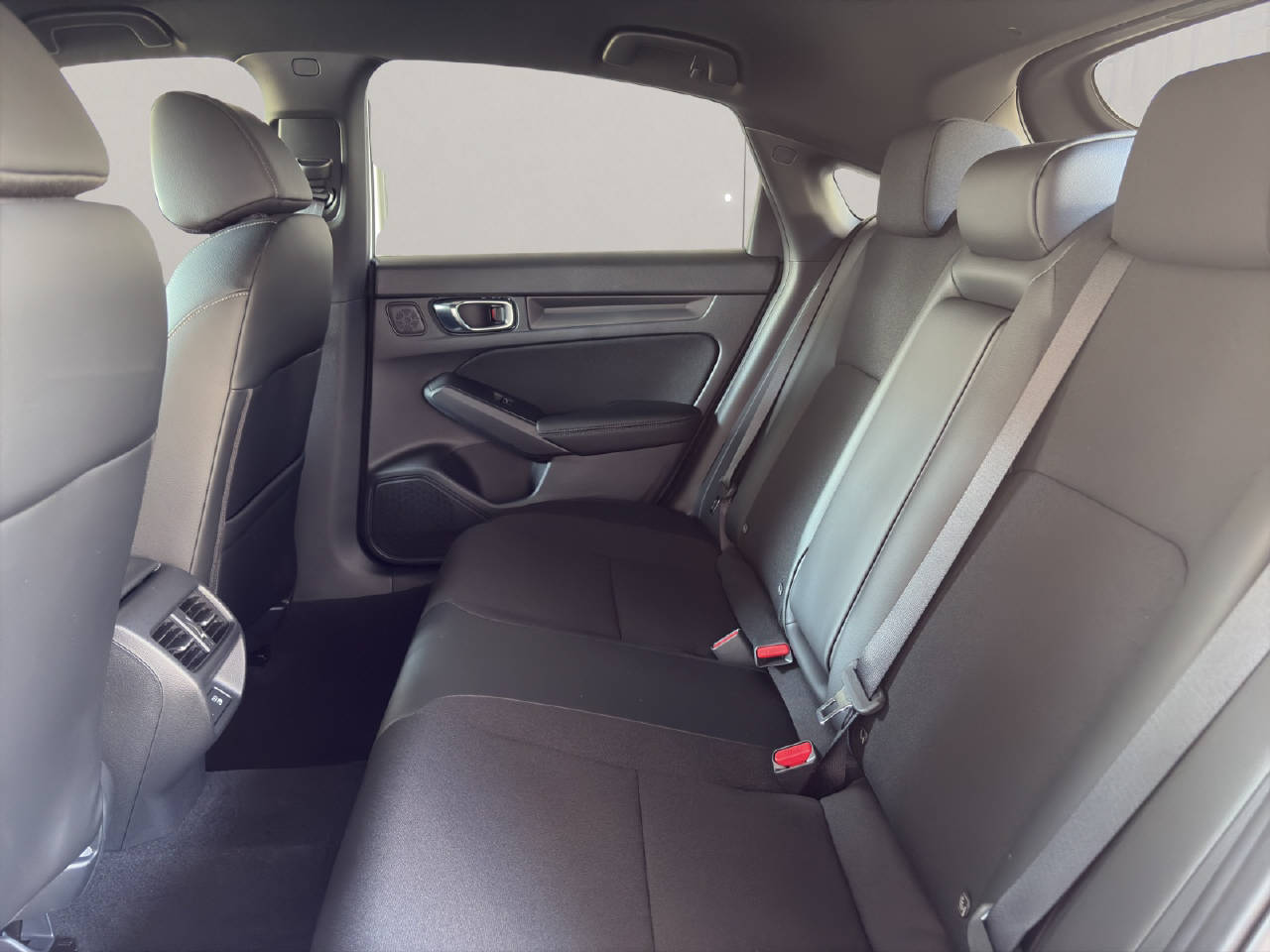HONDA Civic 2.0 i-MMD Sport-image-6