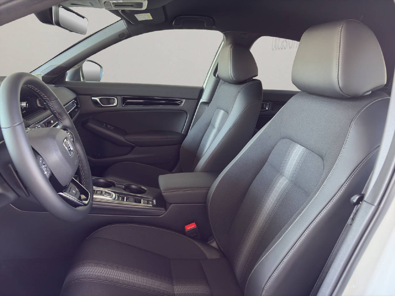 HONDA Civic 2.0 i-MMD Sport-image-3