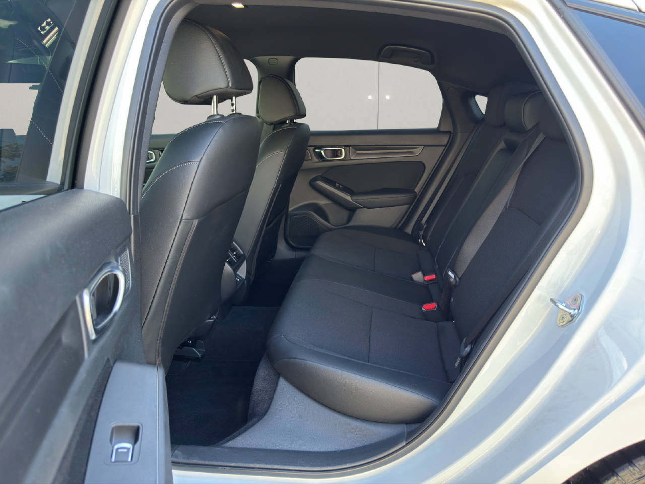 HONDA Civic 2.0 i-MMD Sport-image-9