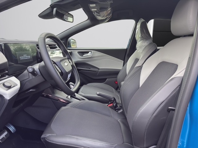 FORD Puma 1.0 MHEV Sound Edition Automat-image-7