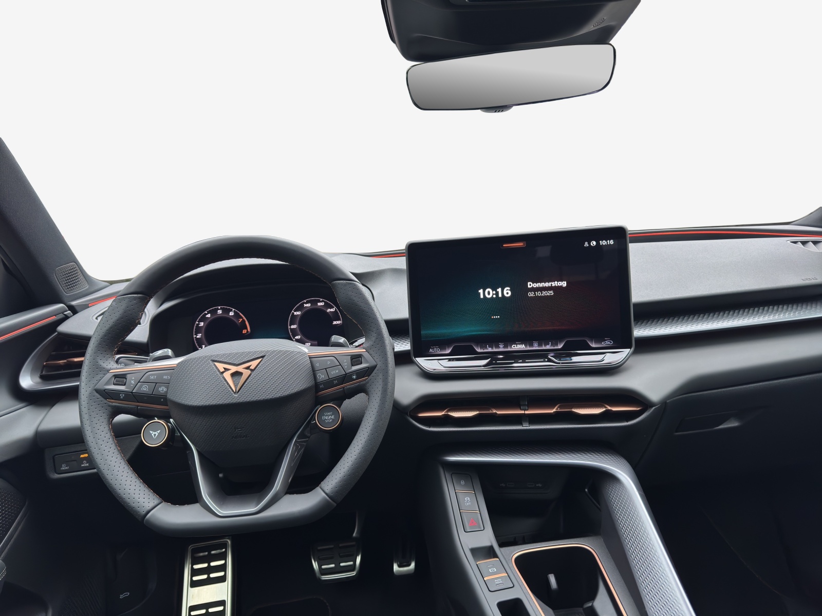 CUPRA Terramar 2.0 TSI DSG 4Drive-image-8
